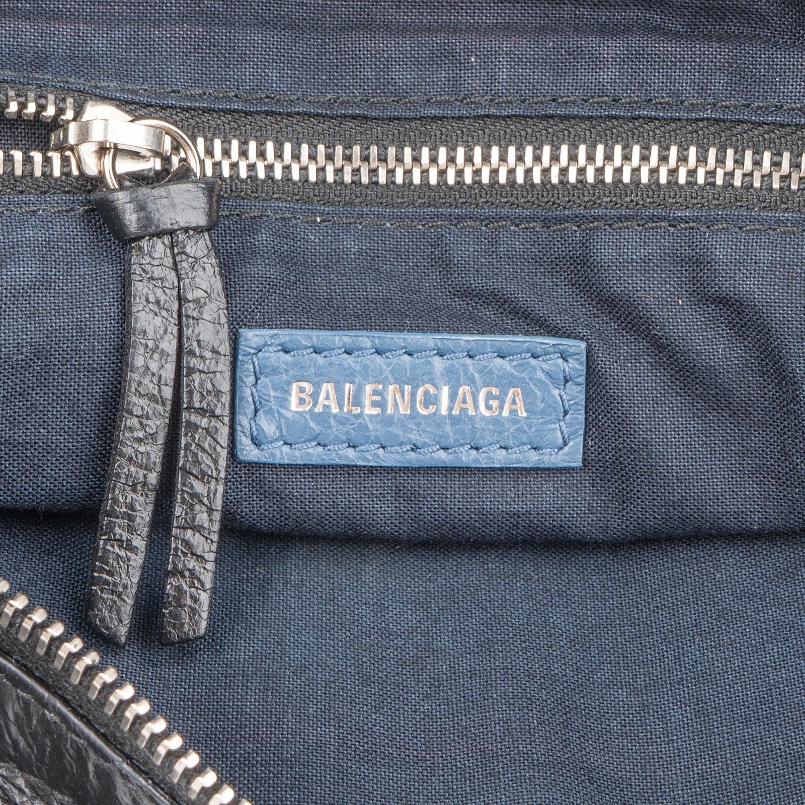 Balenciaga - Arena City Handbag