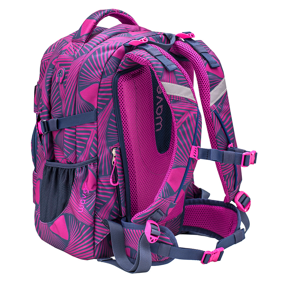 Infinity Rucksack - Chaos