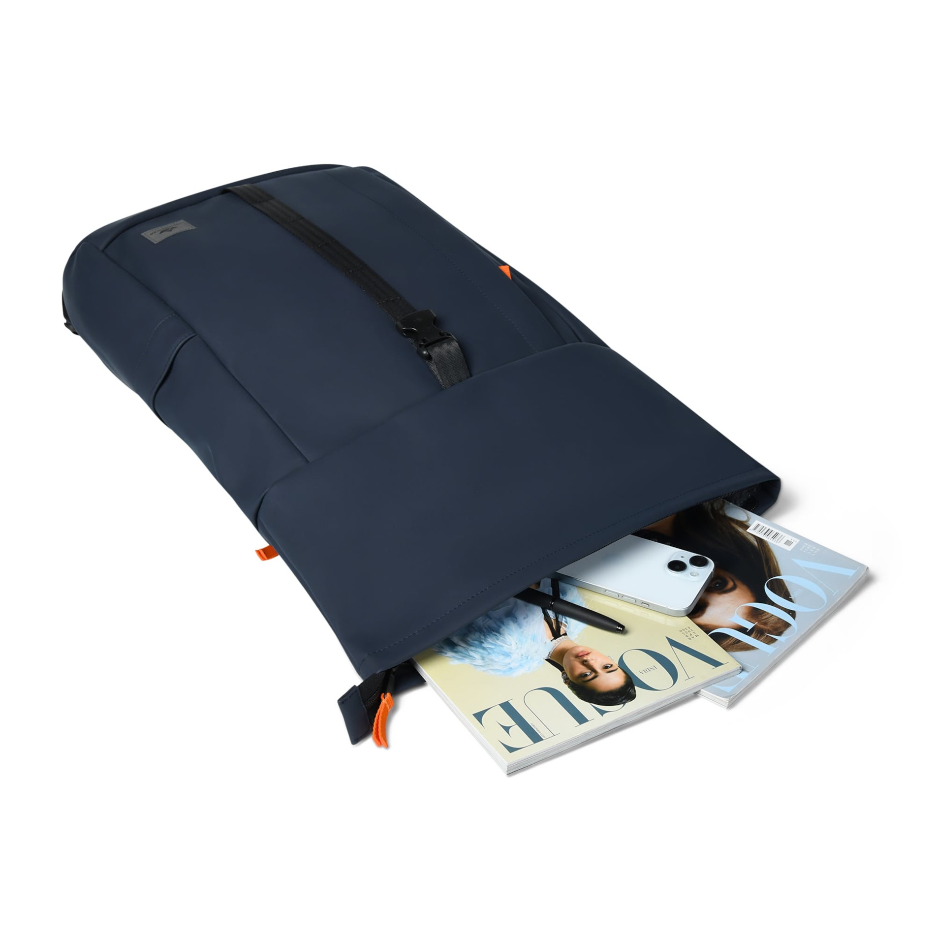 Plecak Otis PU Edition