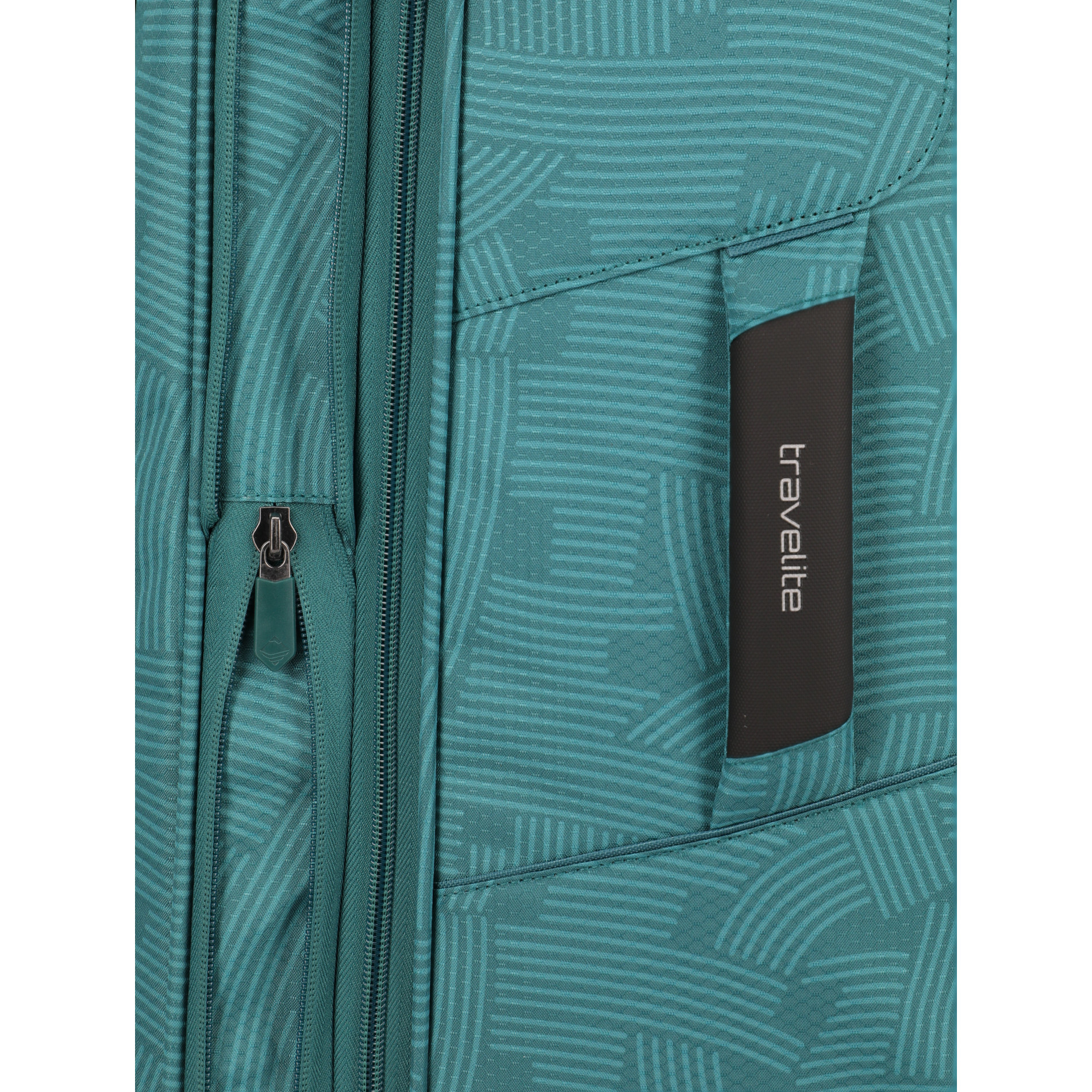 SKAII Trolley 4 wheels M