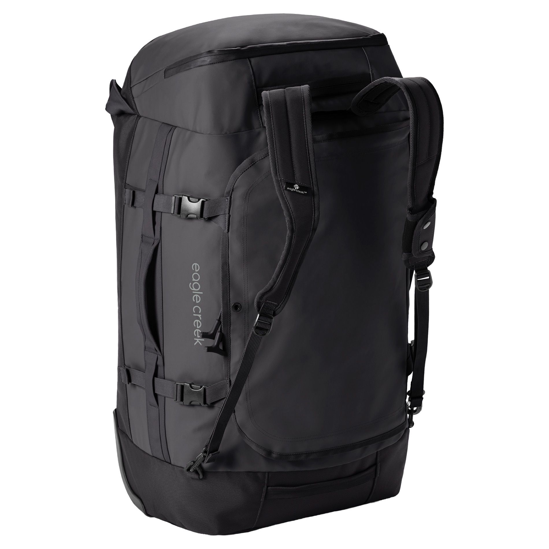Torba podróżna Cargo Hauler Rolling Duffel 110 l