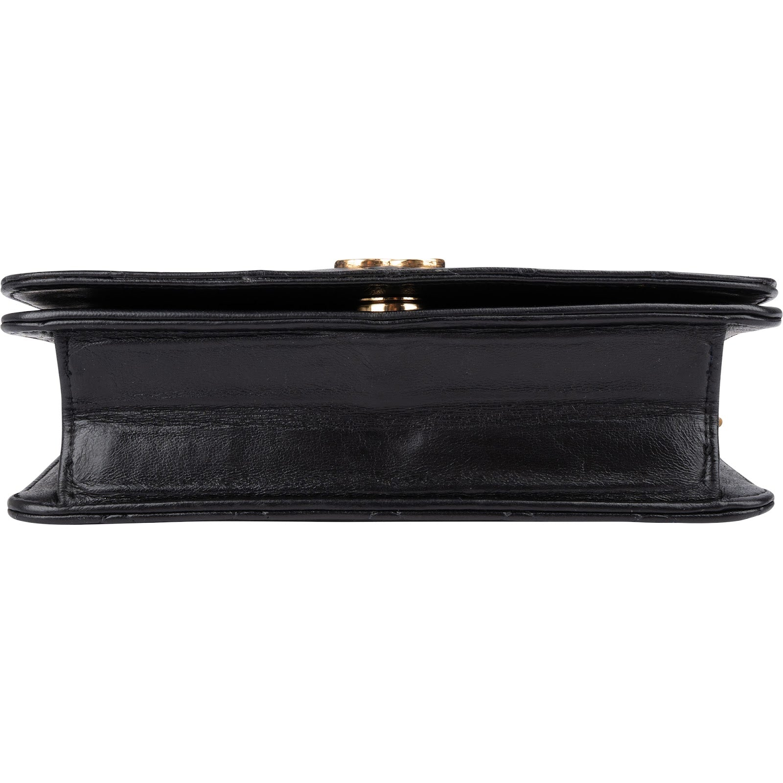 Chanel - Single Flap Crossbody Bag