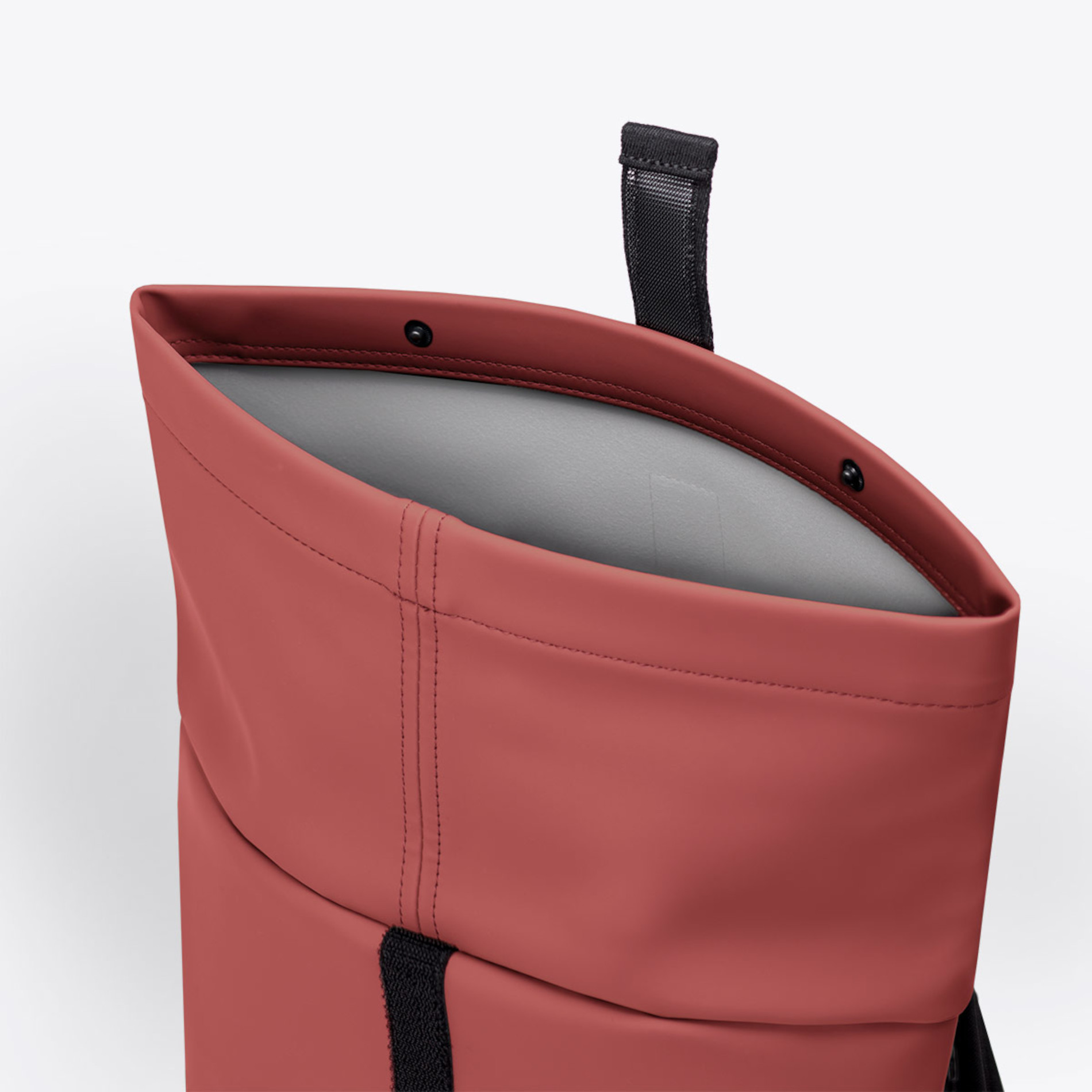 Hajo Mini Lotus backpack - Hibiscus