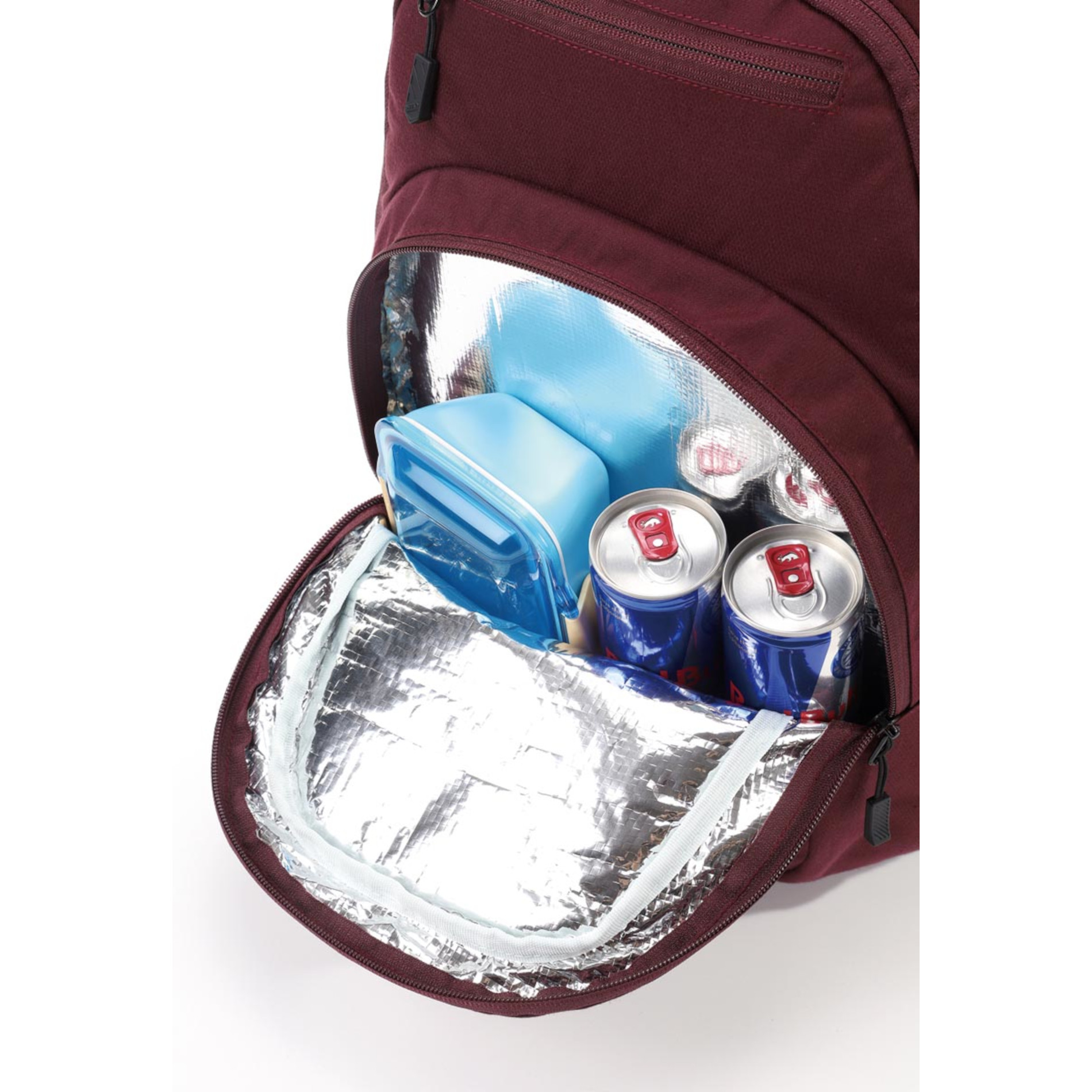 Rucksack STASH 29 - Wine