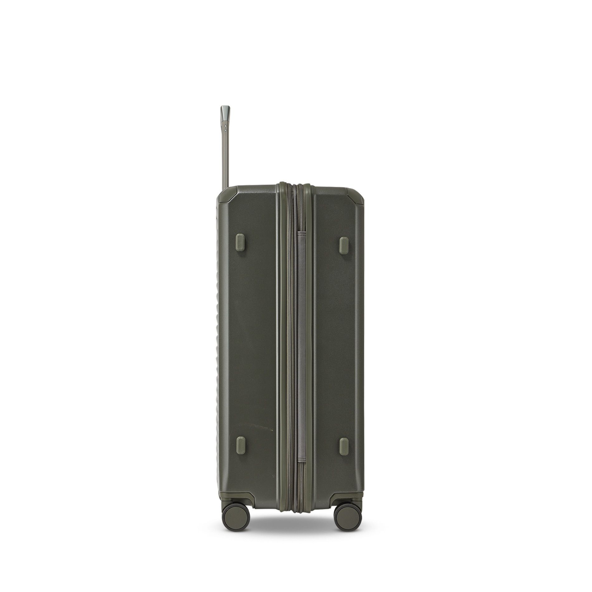 Shogun EVO Trolley L  (75cm) - Deep Olive