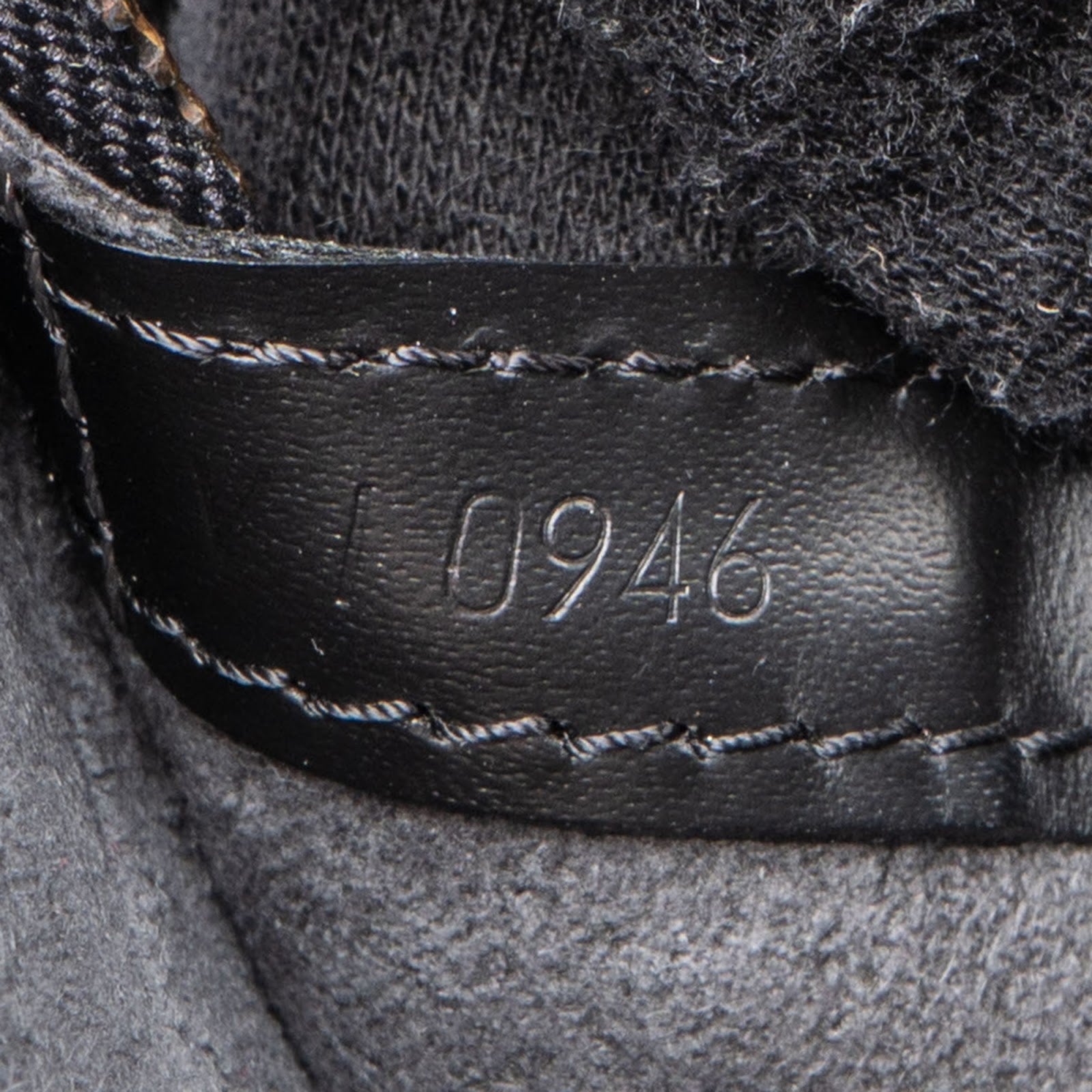 Louis Vuitton - Gobelins Backpack