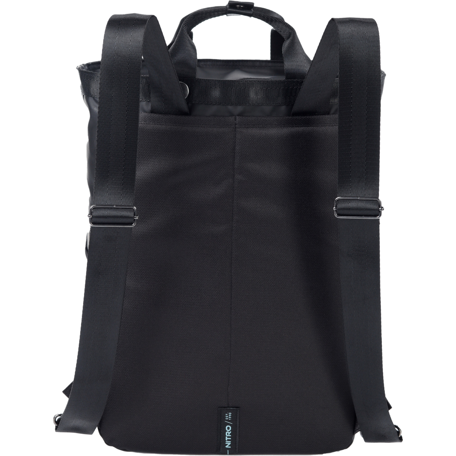 Tote Bag MOJO - Reef Break