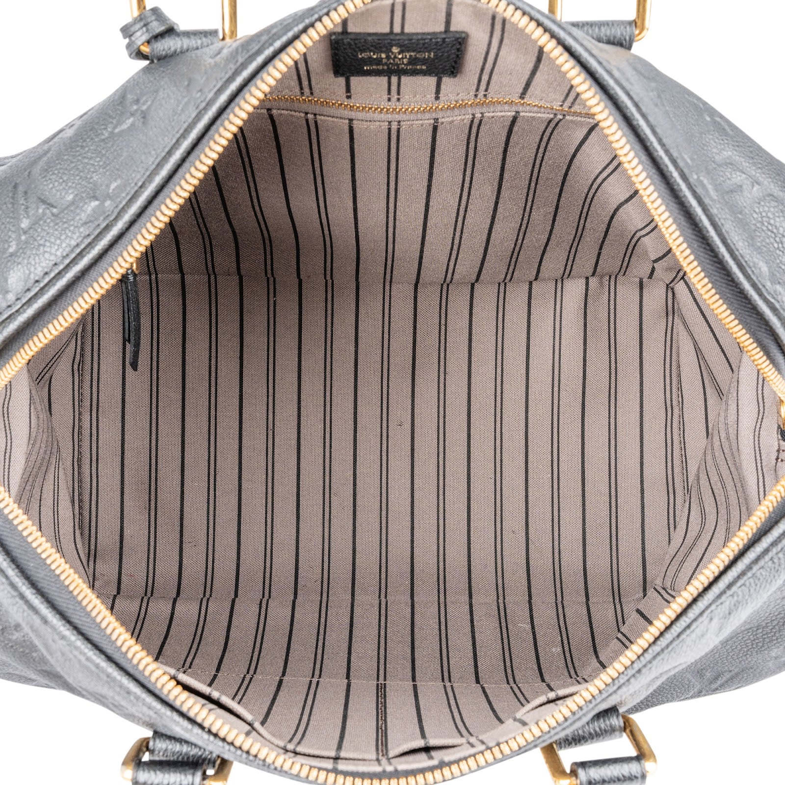 Louis Vuitton - Speedy 30 Bandoulière Boston Bag