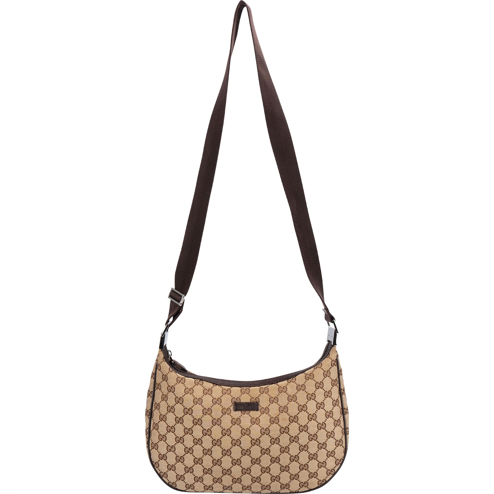Gucci - GG Messenger Bag