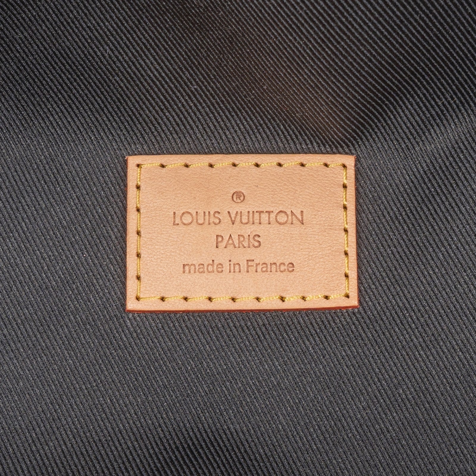 Louis Vuitton - Bumbag Crossbody Bag