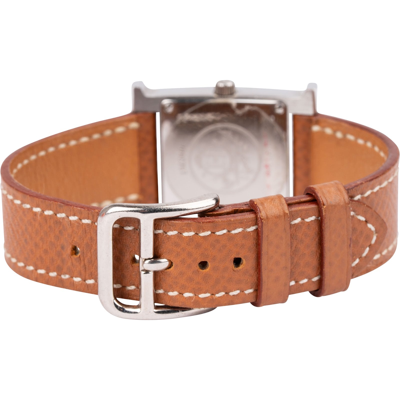 Hermès - Heure H HH1.210 Watch