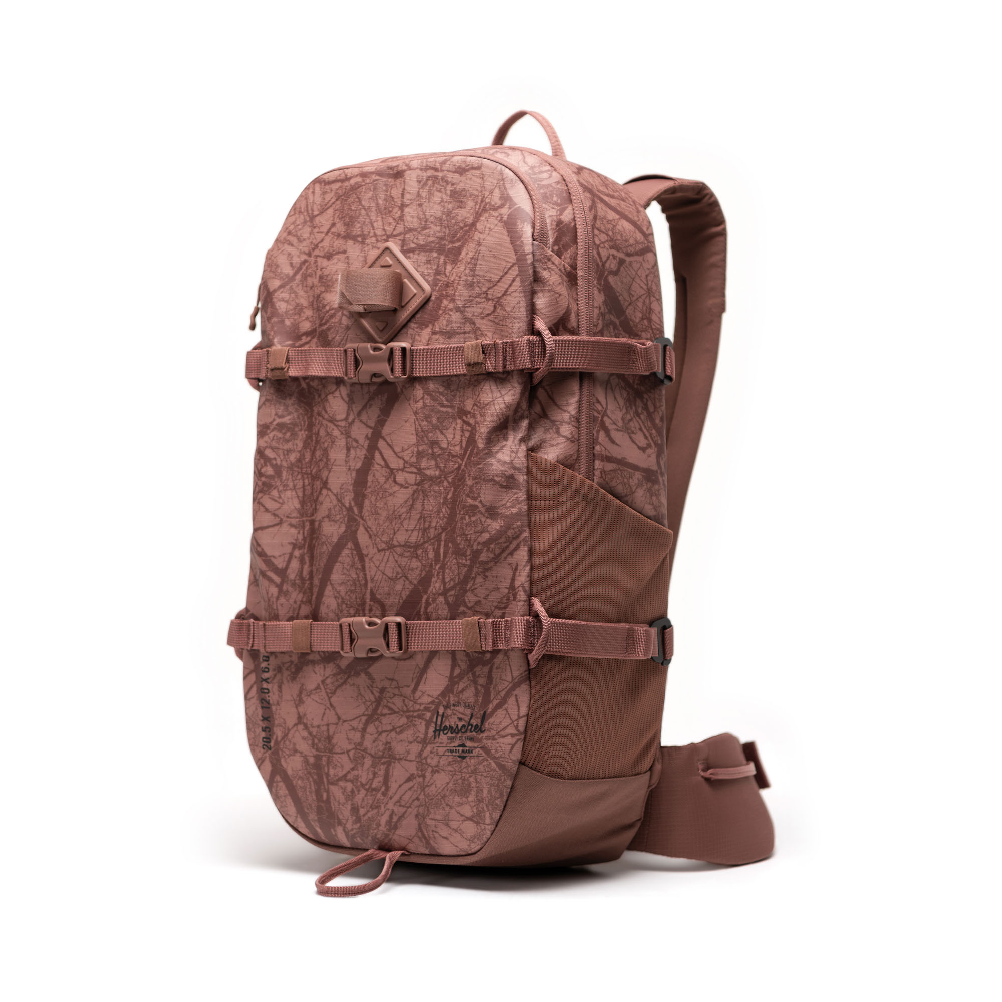 All Season Rucksack 29 L - Ash Rose EQ Camo