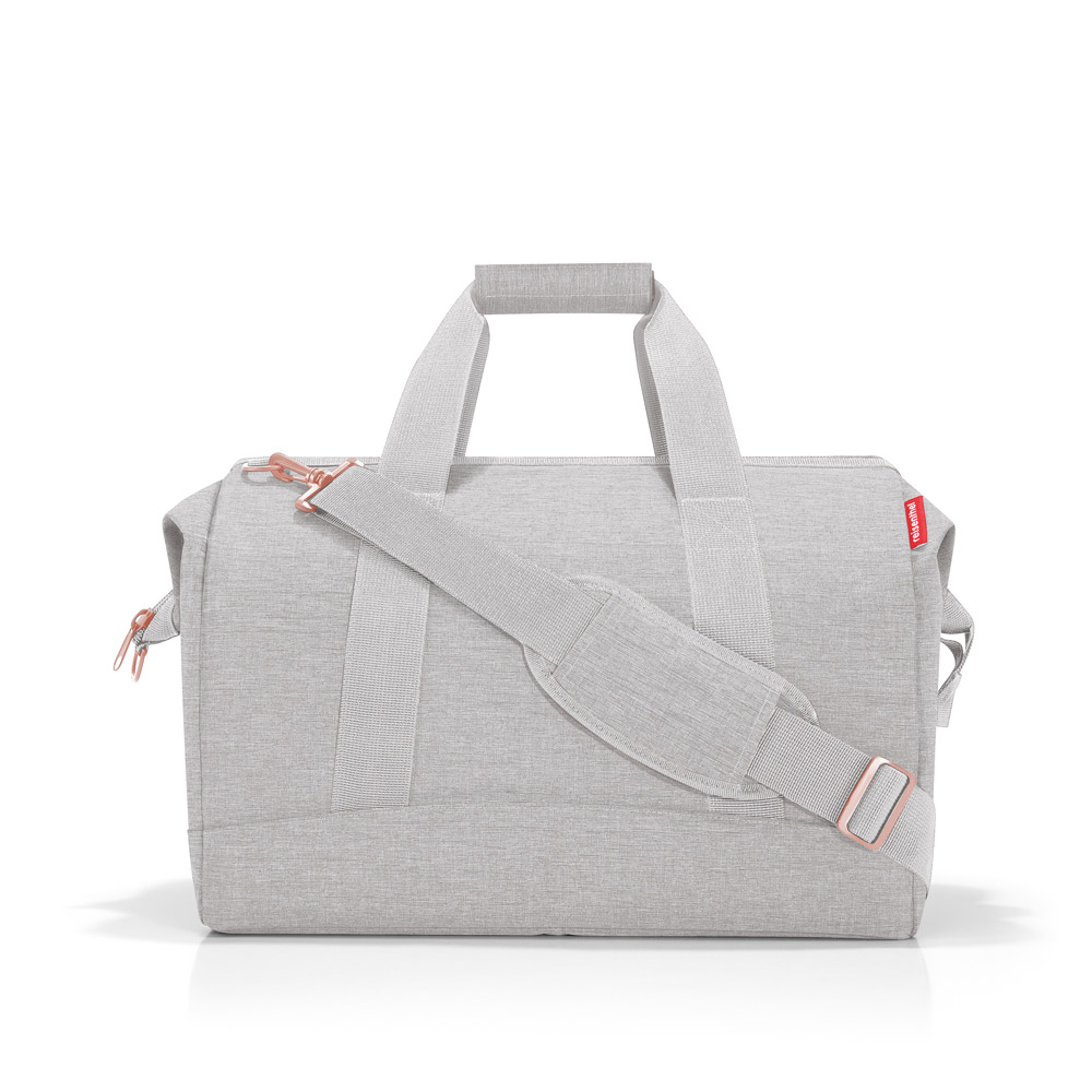 Allrounder L Twist - Sky Rose