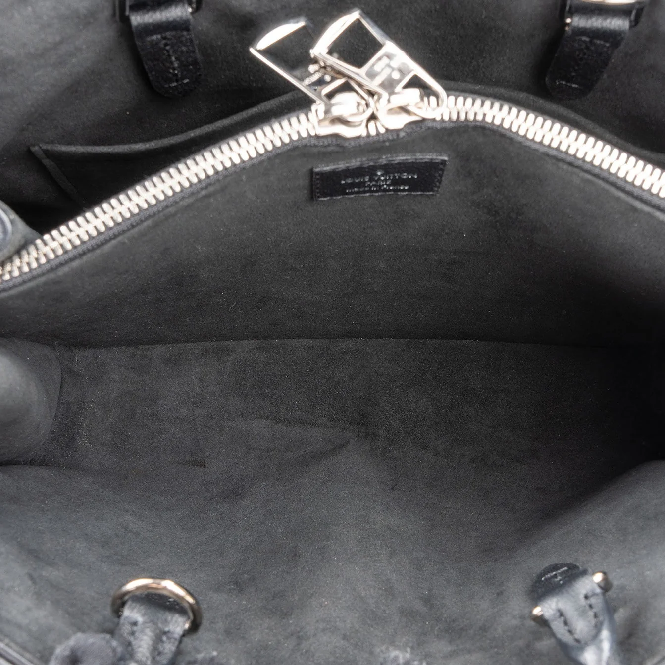 Louis Vuitton Epi Leather Twist GM Handbag