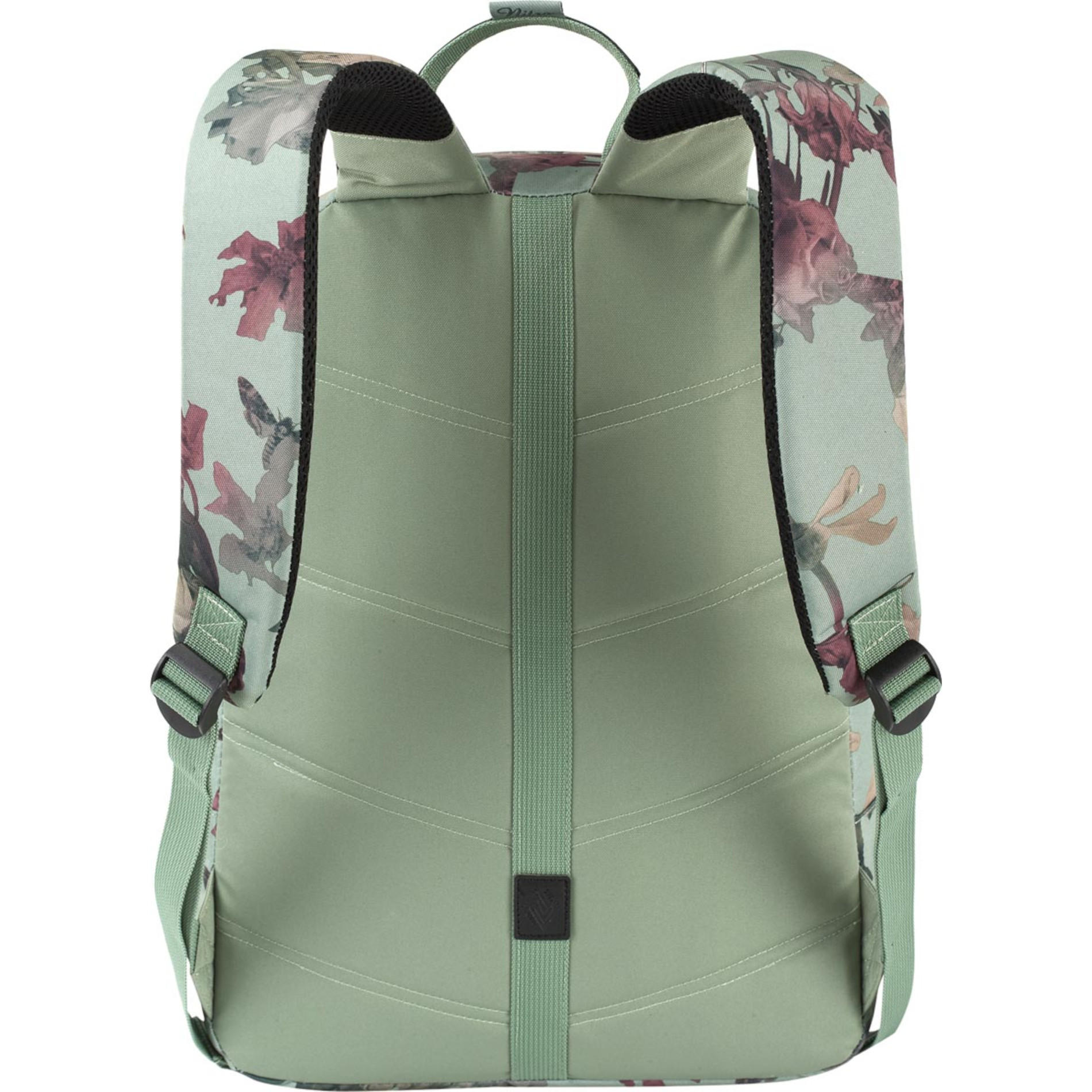 Rucksack URBAN CLASSIC - Dead Flower