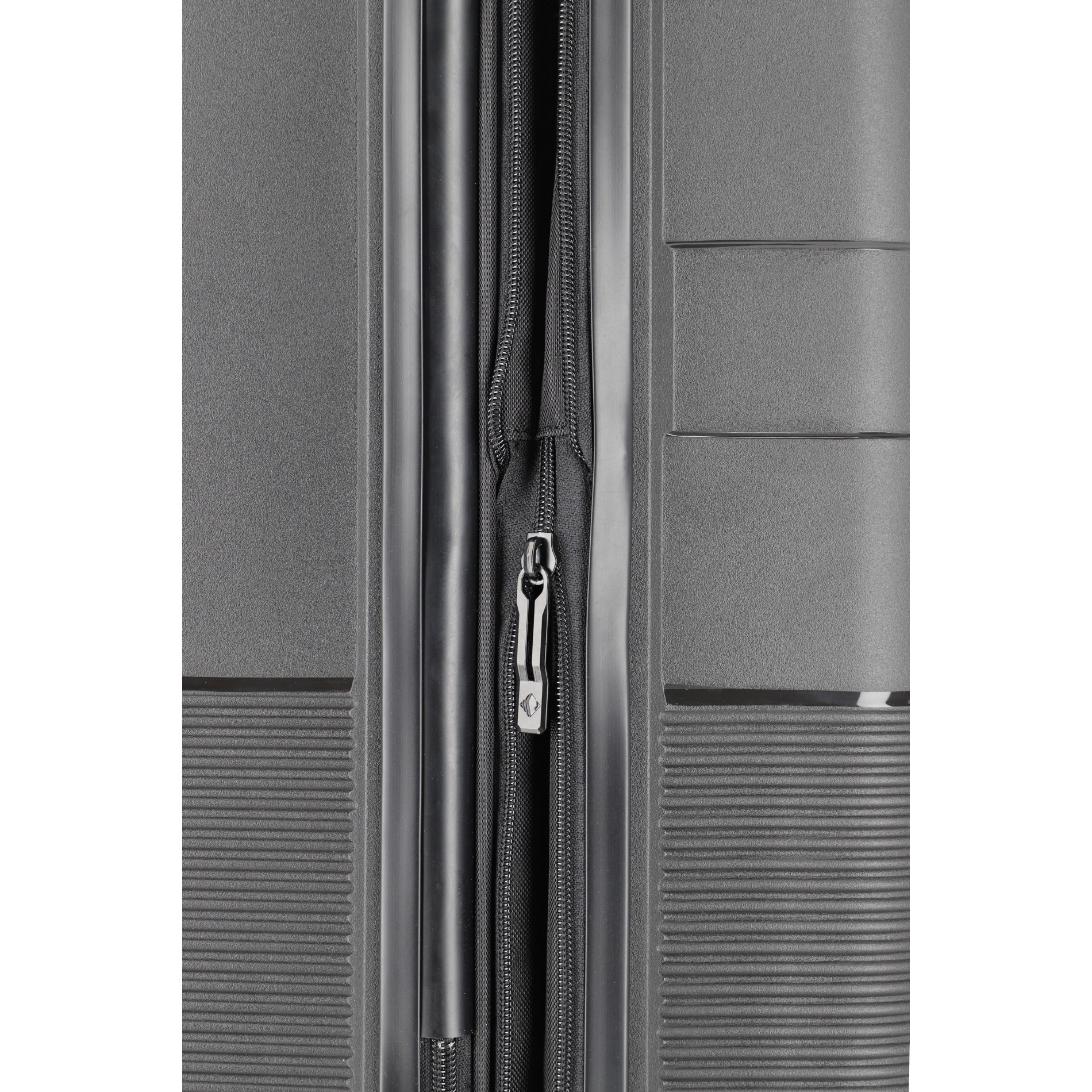 WAAL Trolley M - Schwarz