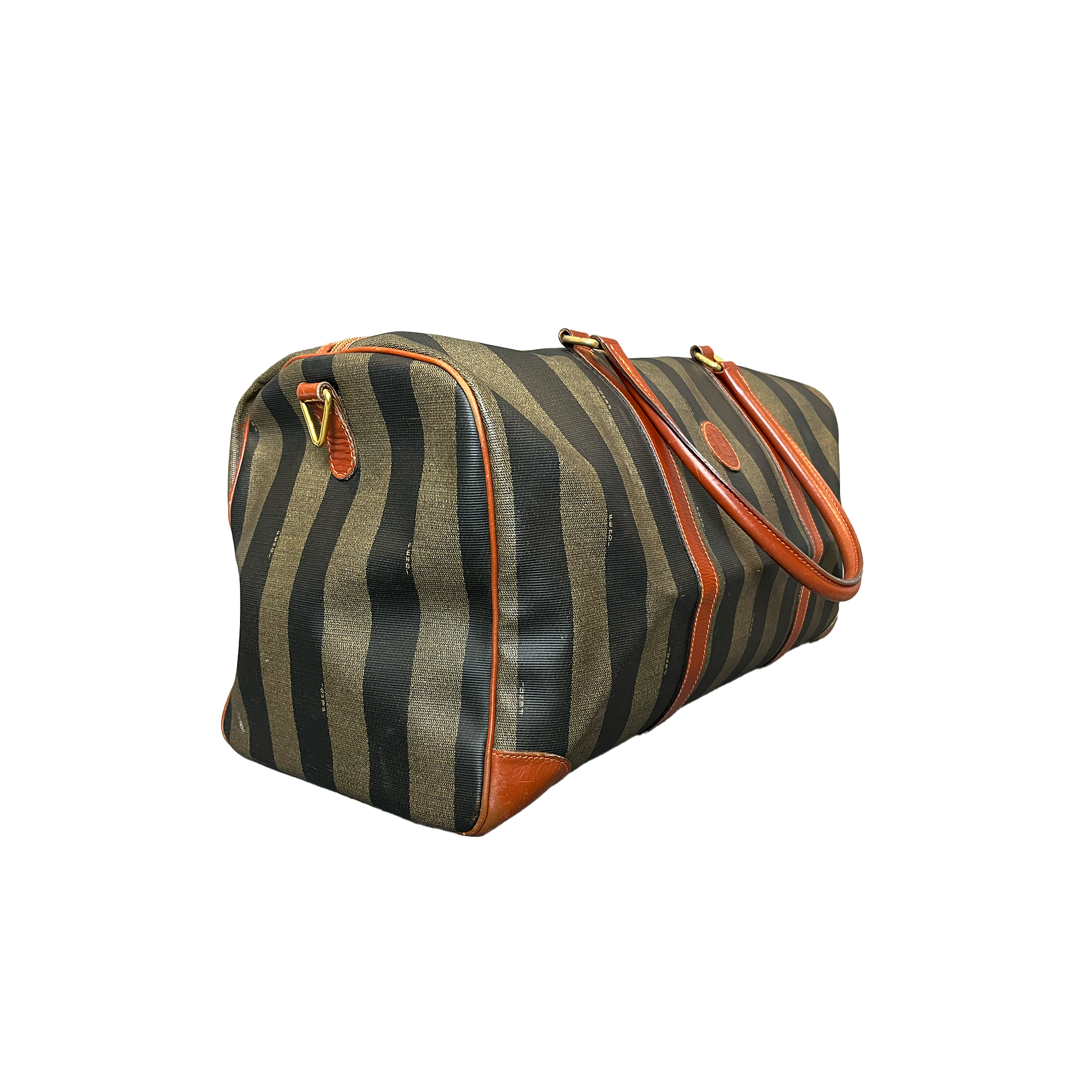 Fendi Forever Bauletto Reisetasche