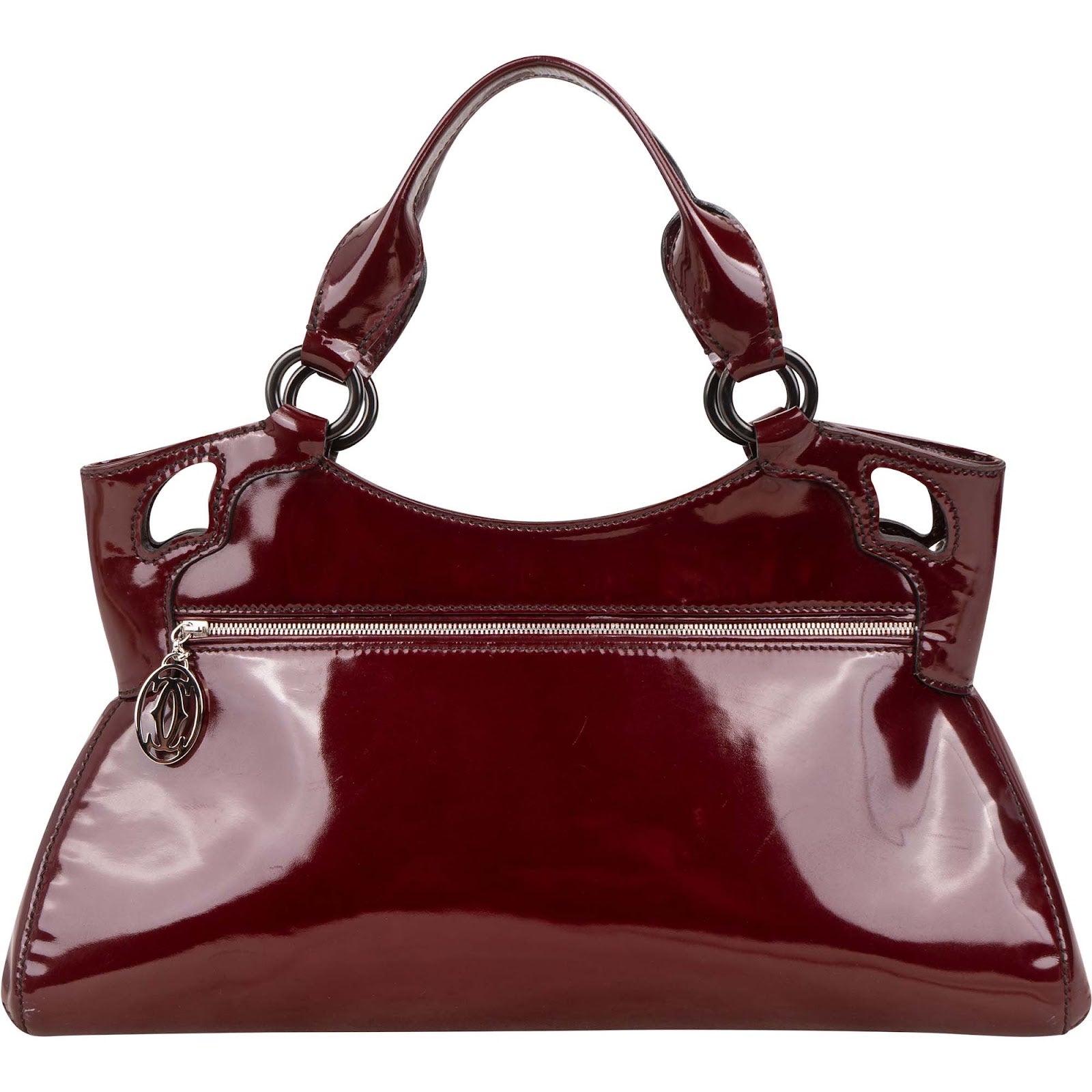 Cartier - Marcello Tote Handbag