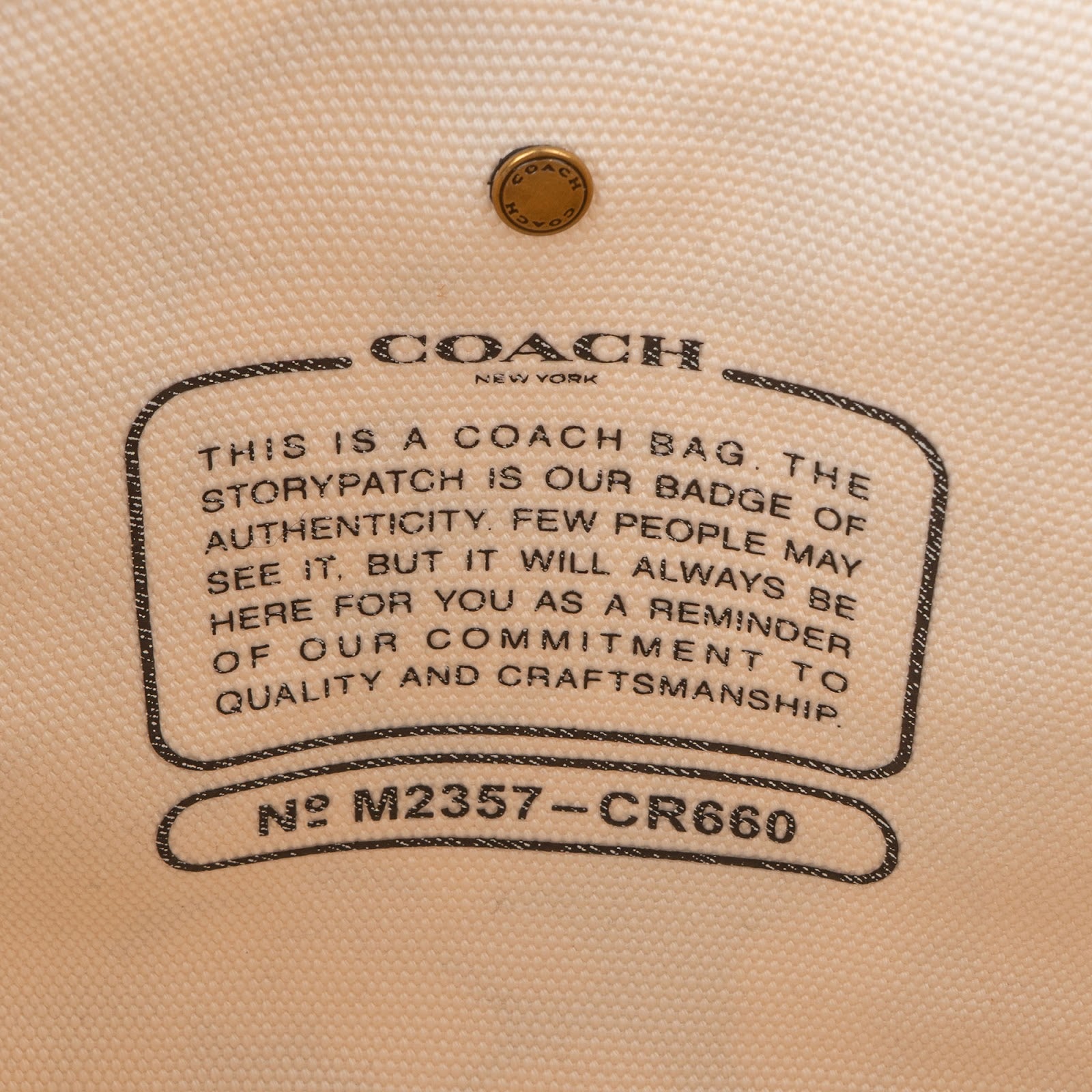 Coach - Ditsy Floral Print Tote 26 Crossbody Bag