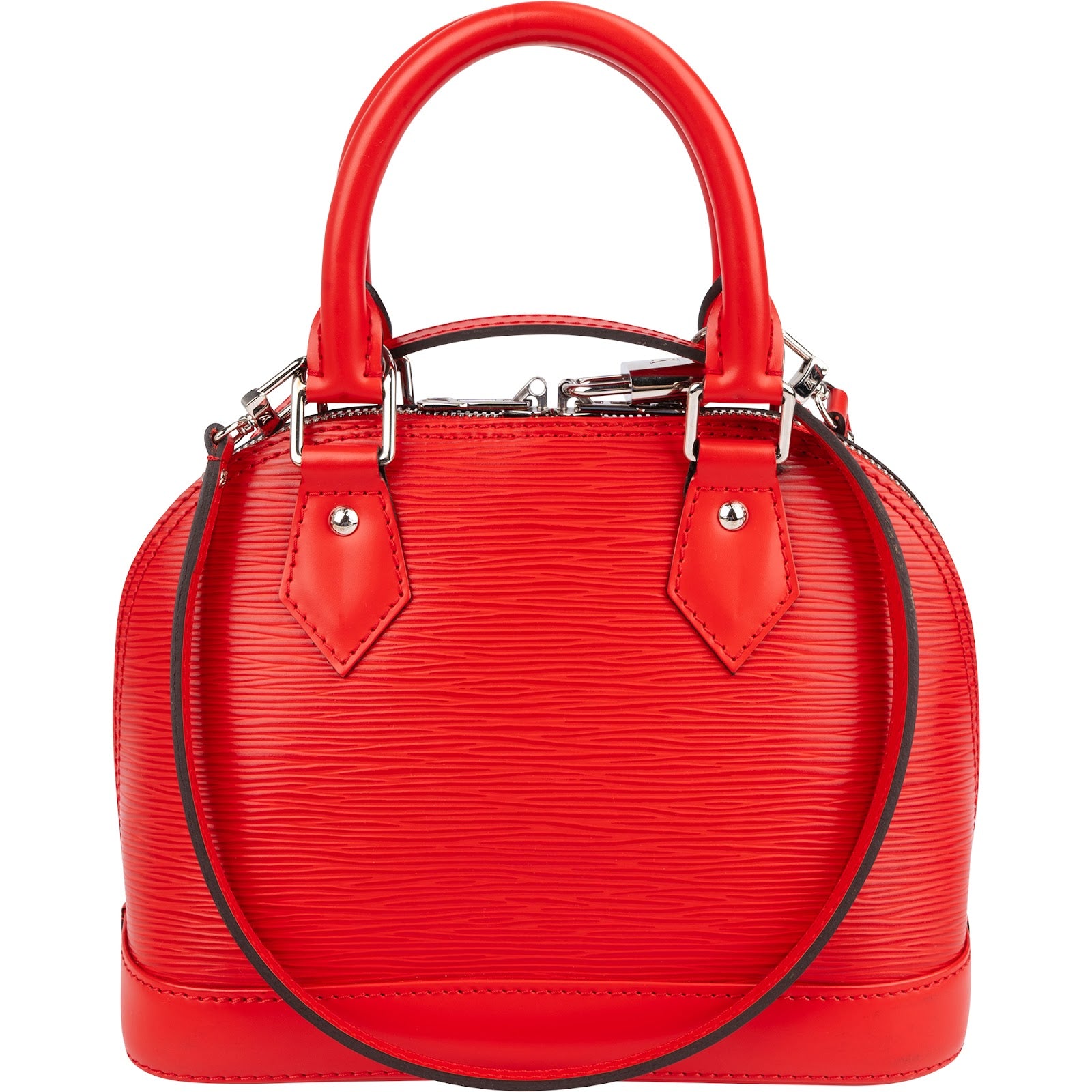 Louis Vuitton- Alma BB Crossbody Bag