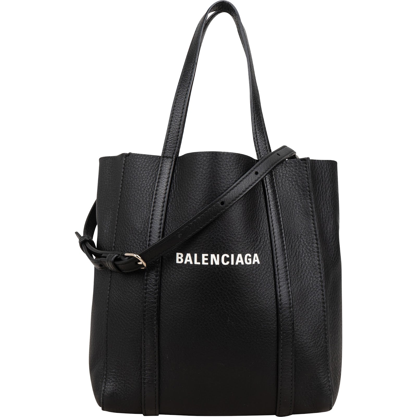 Balenciaga - Everyday Small Tote Crossbody Bag