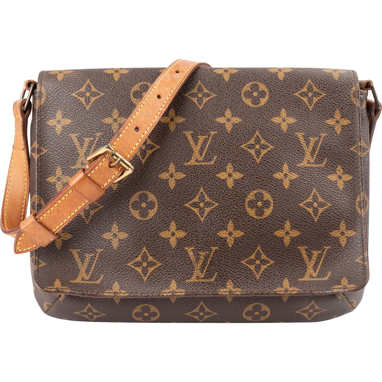 Louis Vuitton - Musette Tango schoudertas