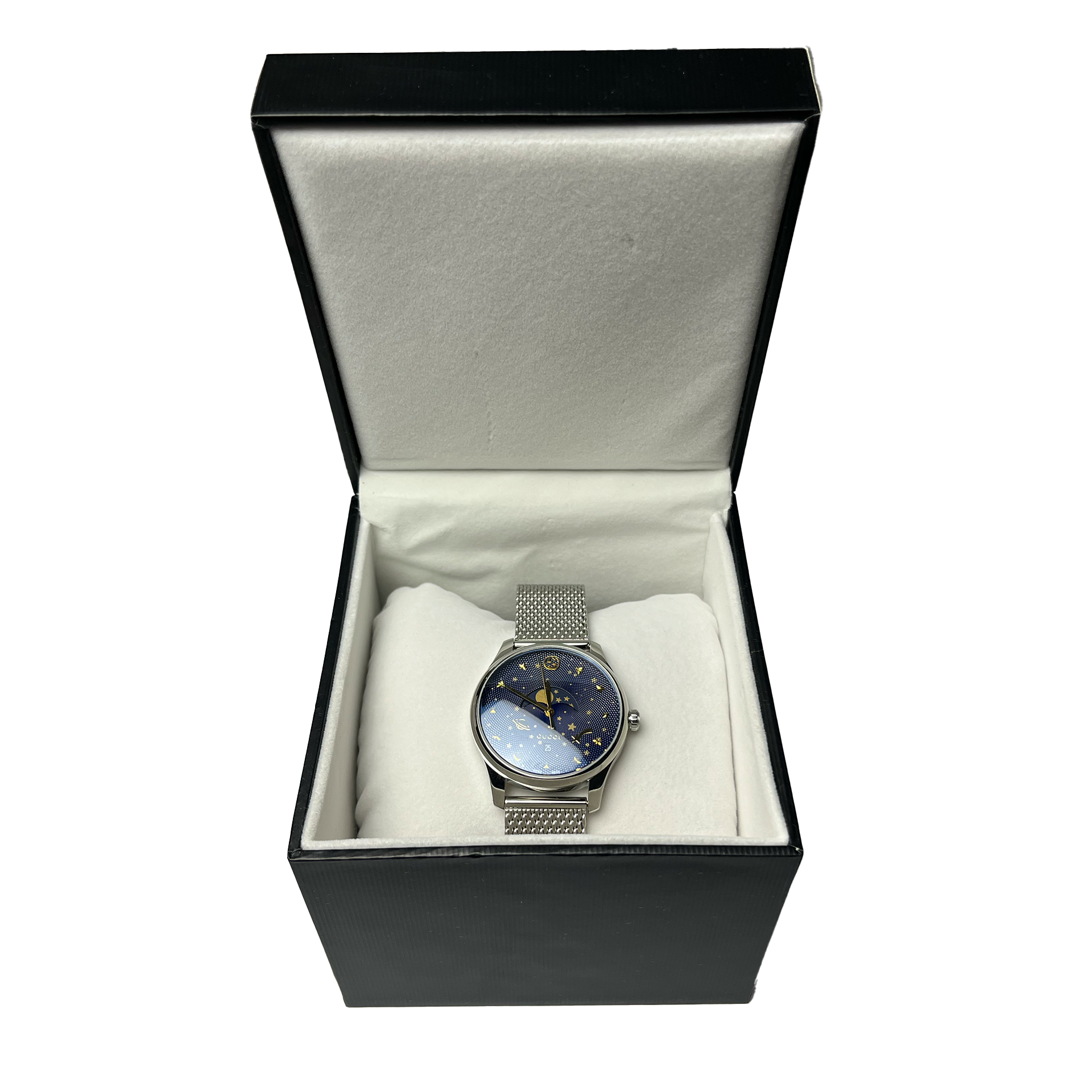 Gucci  G-Timeless Armbanduhr YA126328