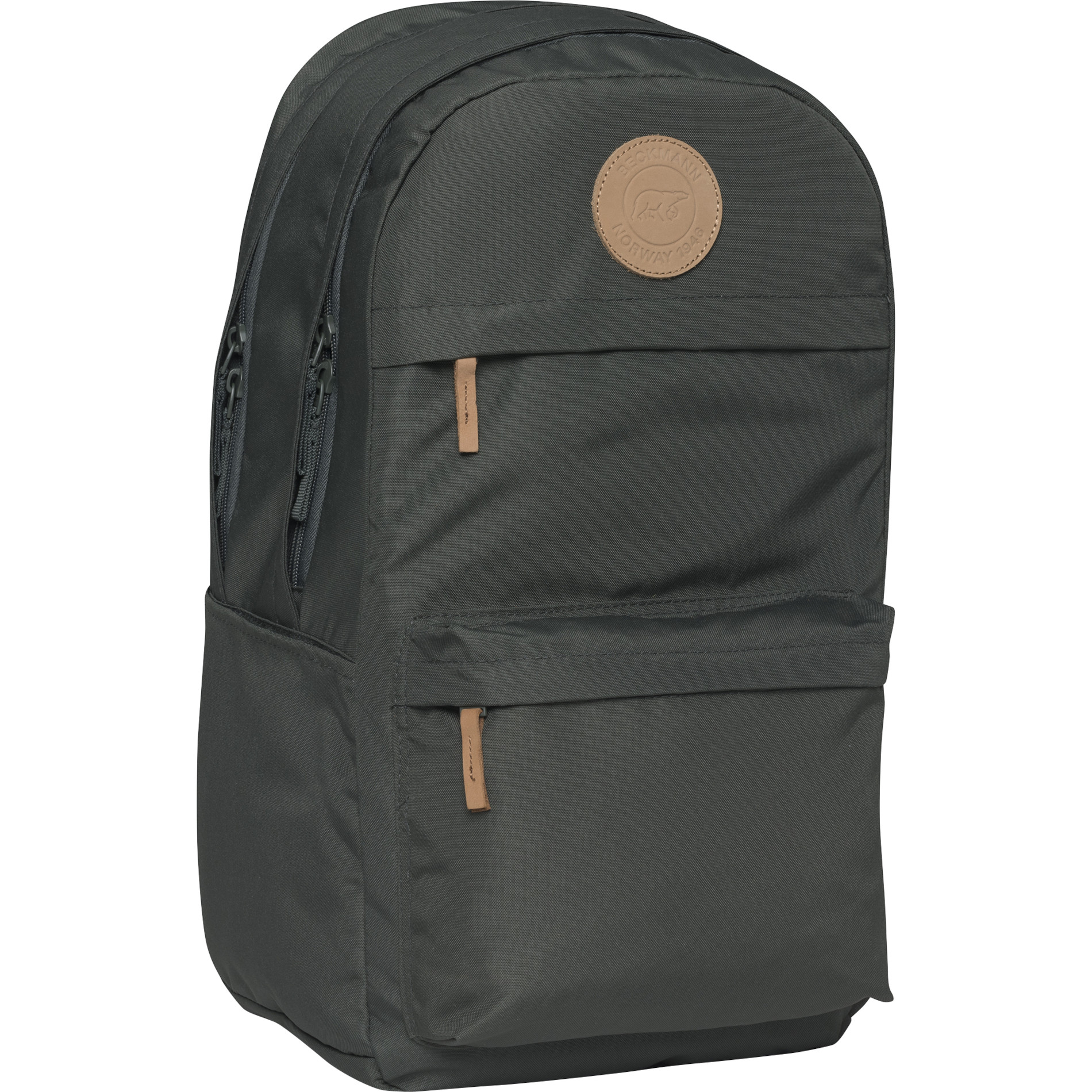 City Max Rucksack - Green
