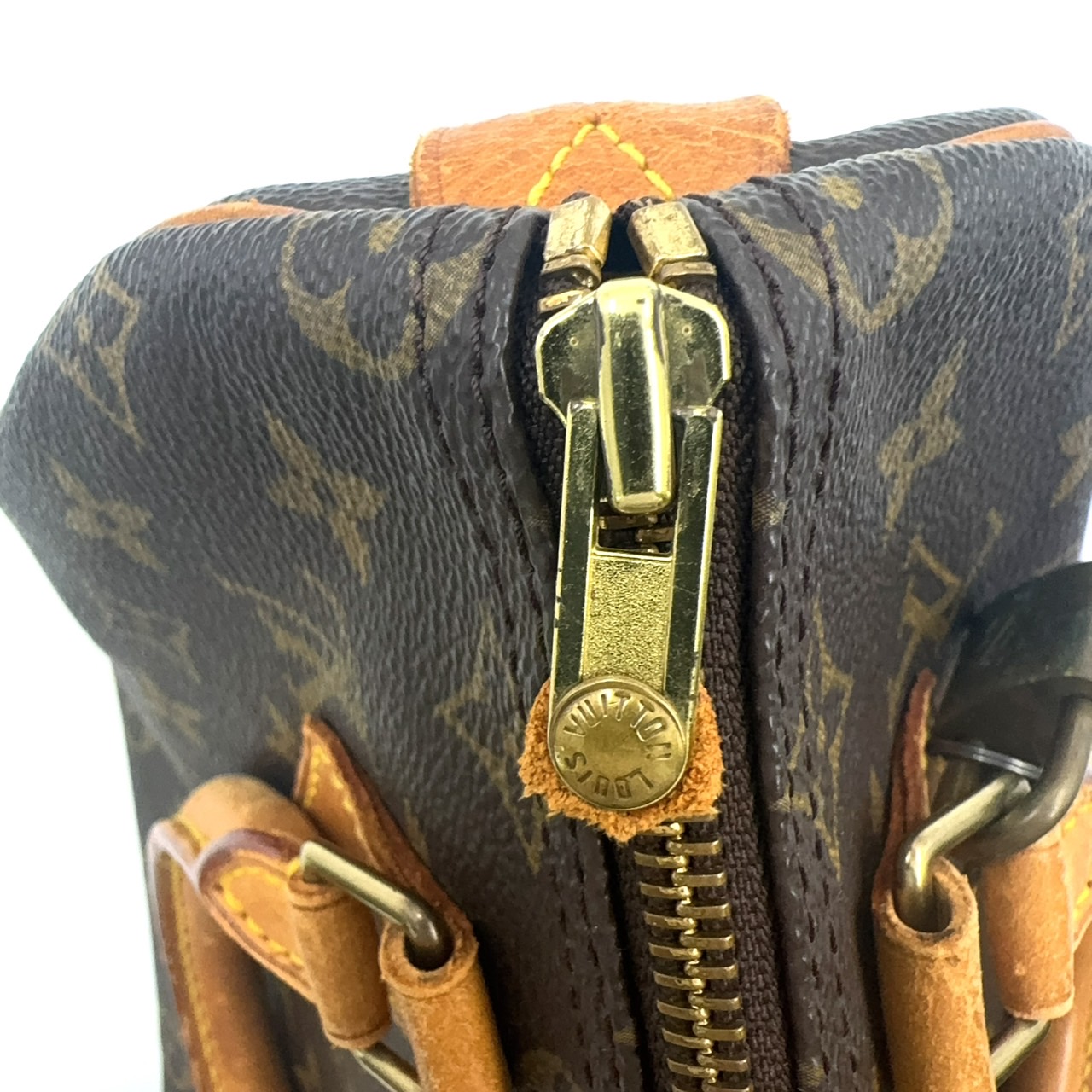 Louis Vuitton – Speedy 25 Monogram Handbag