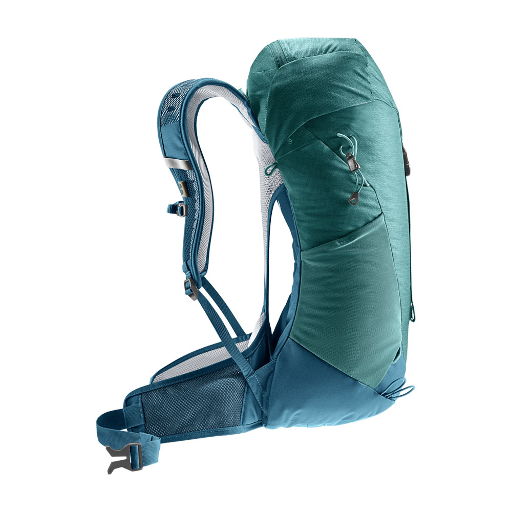 Wanderrucksack AC Lite 24 - alpinegreen-arctic