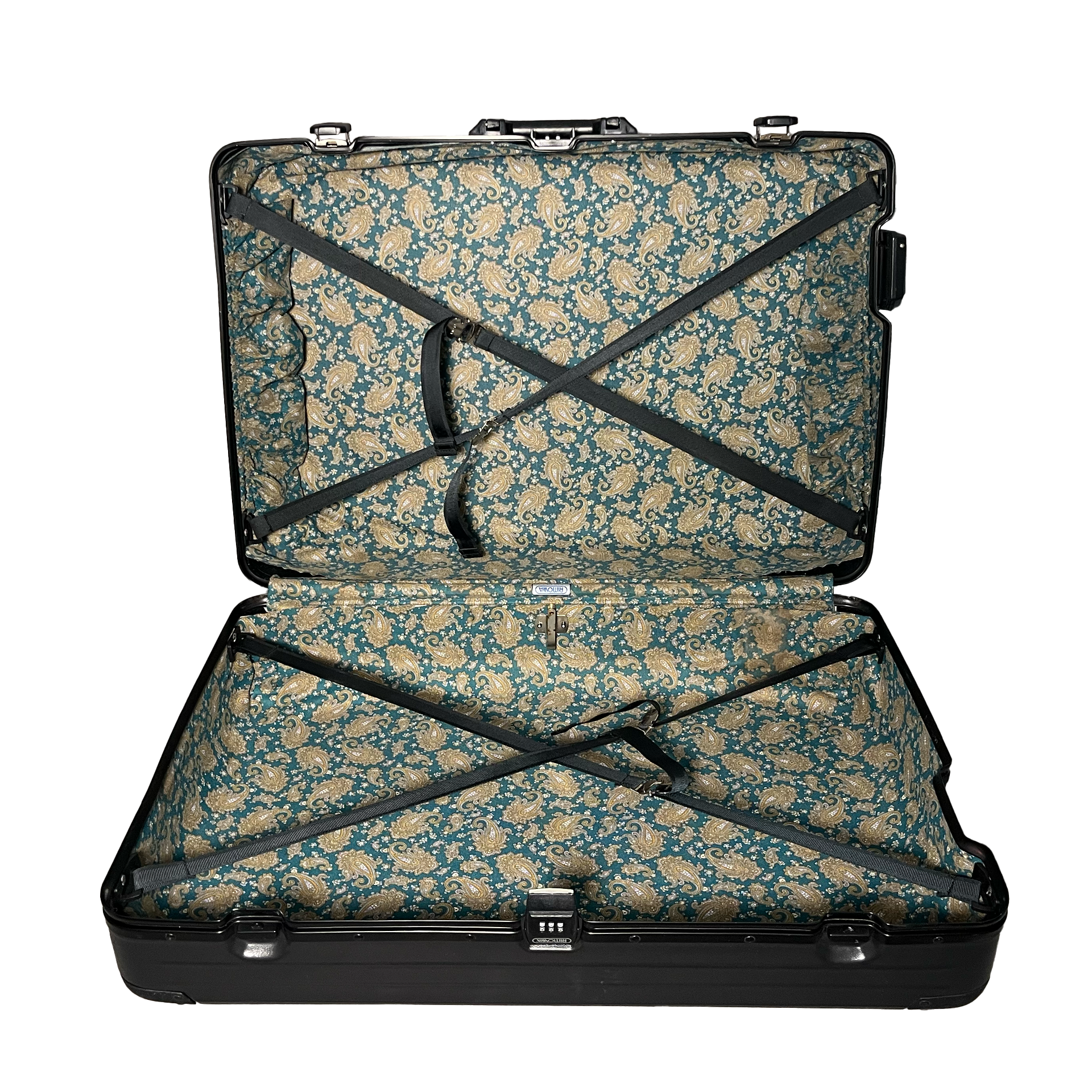 Rimowa - Samba Hartschalenkoffer 2 Rollen