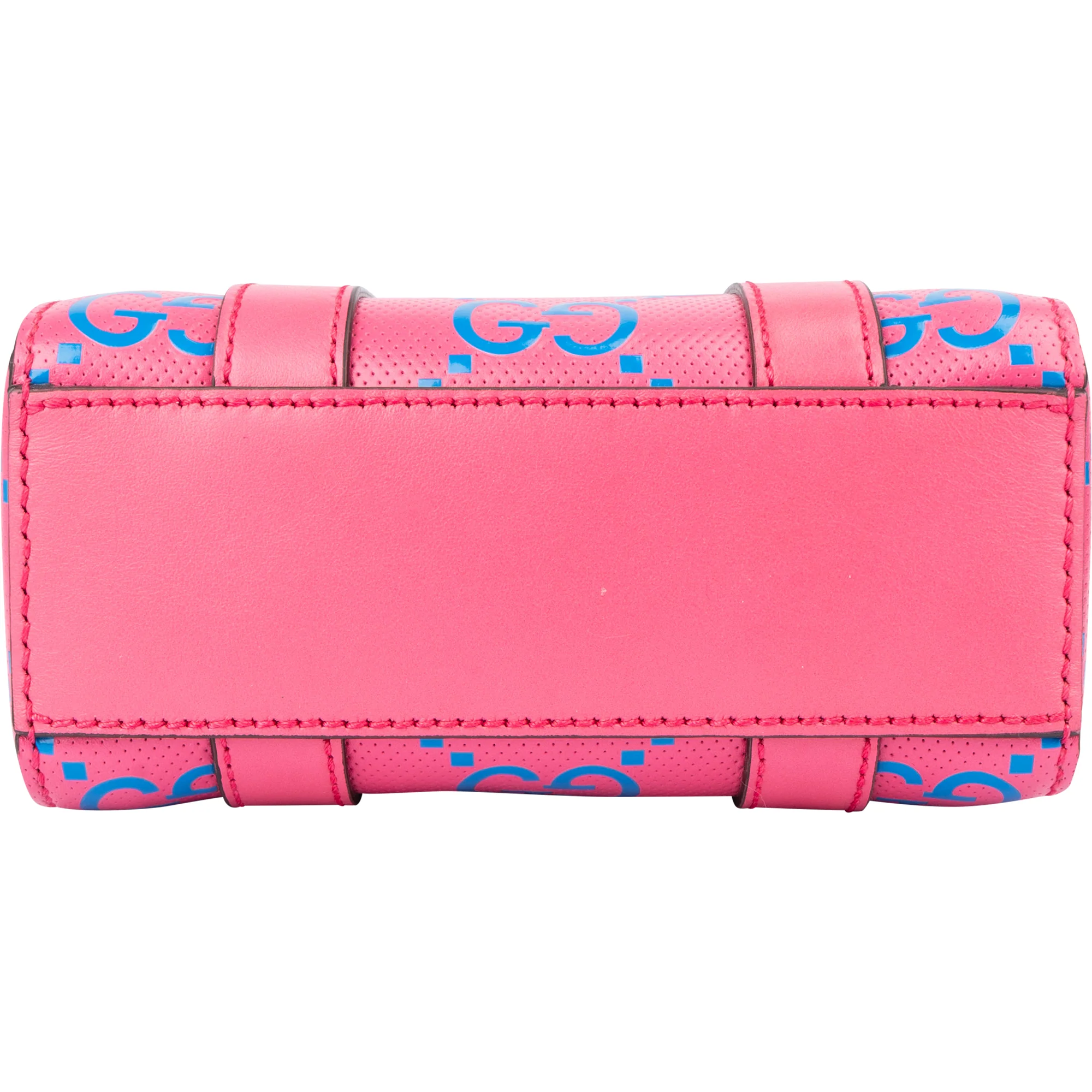 Gucci GG Tennis Monogram Mini Handbag