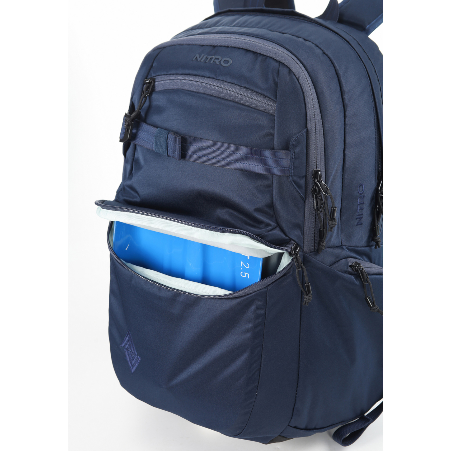 Rucksack Future HERO - Night Sky