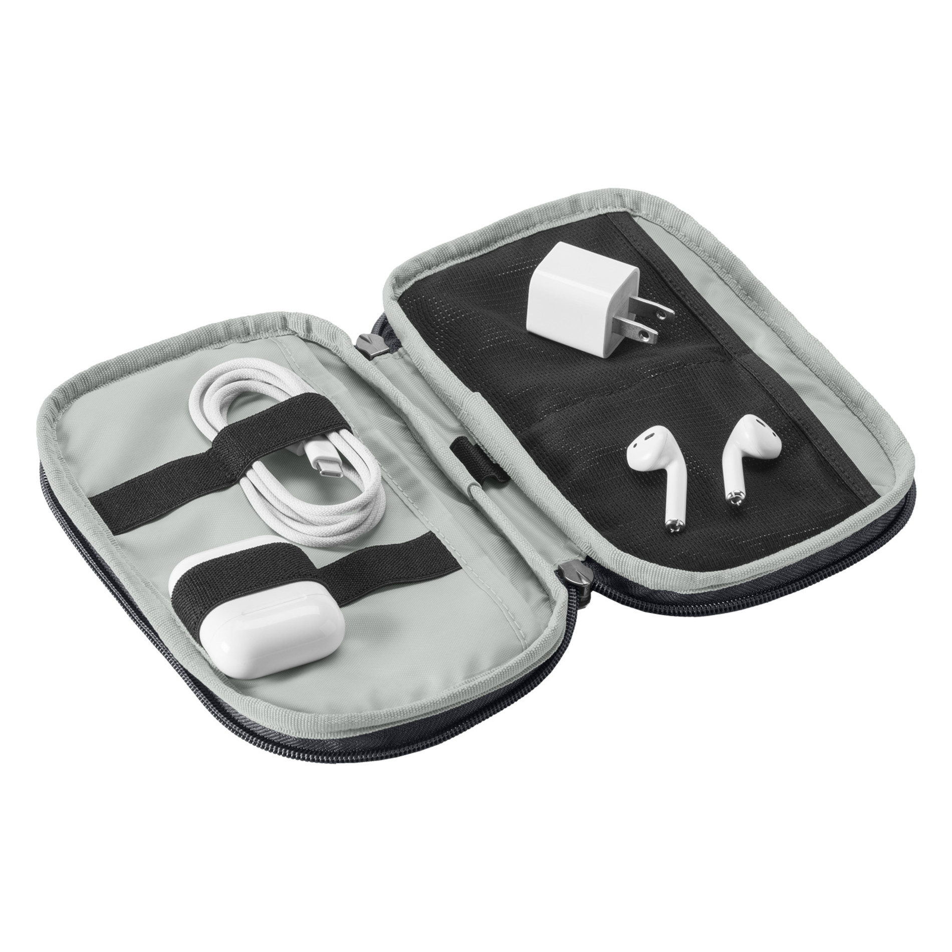 Pack-It E-Tools Organizer Mini - Storm grey