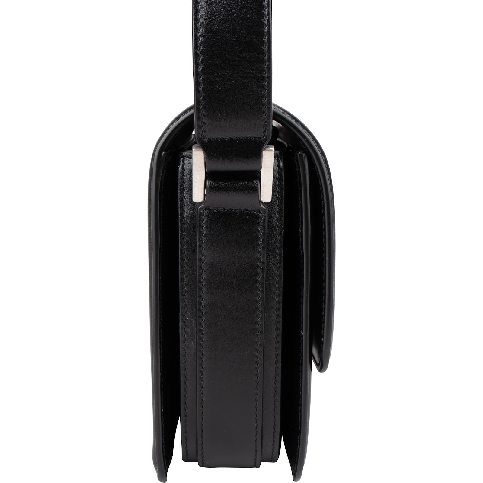 Yves Saint Laurent - Sac Solferino Crossbody Bag