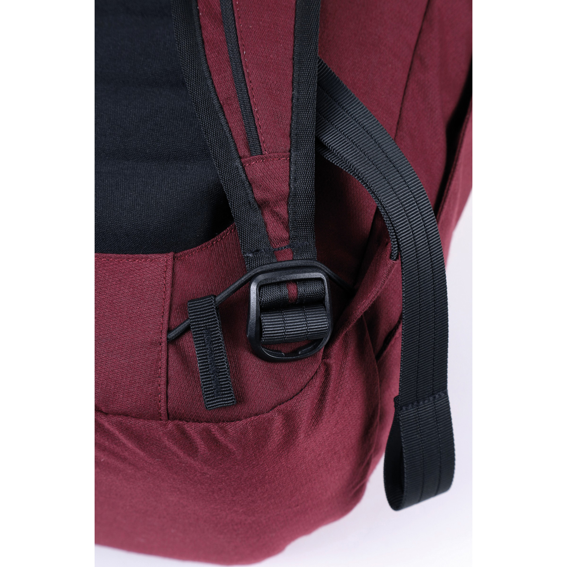 Rucksack NIKURO TRAVELER - Wine