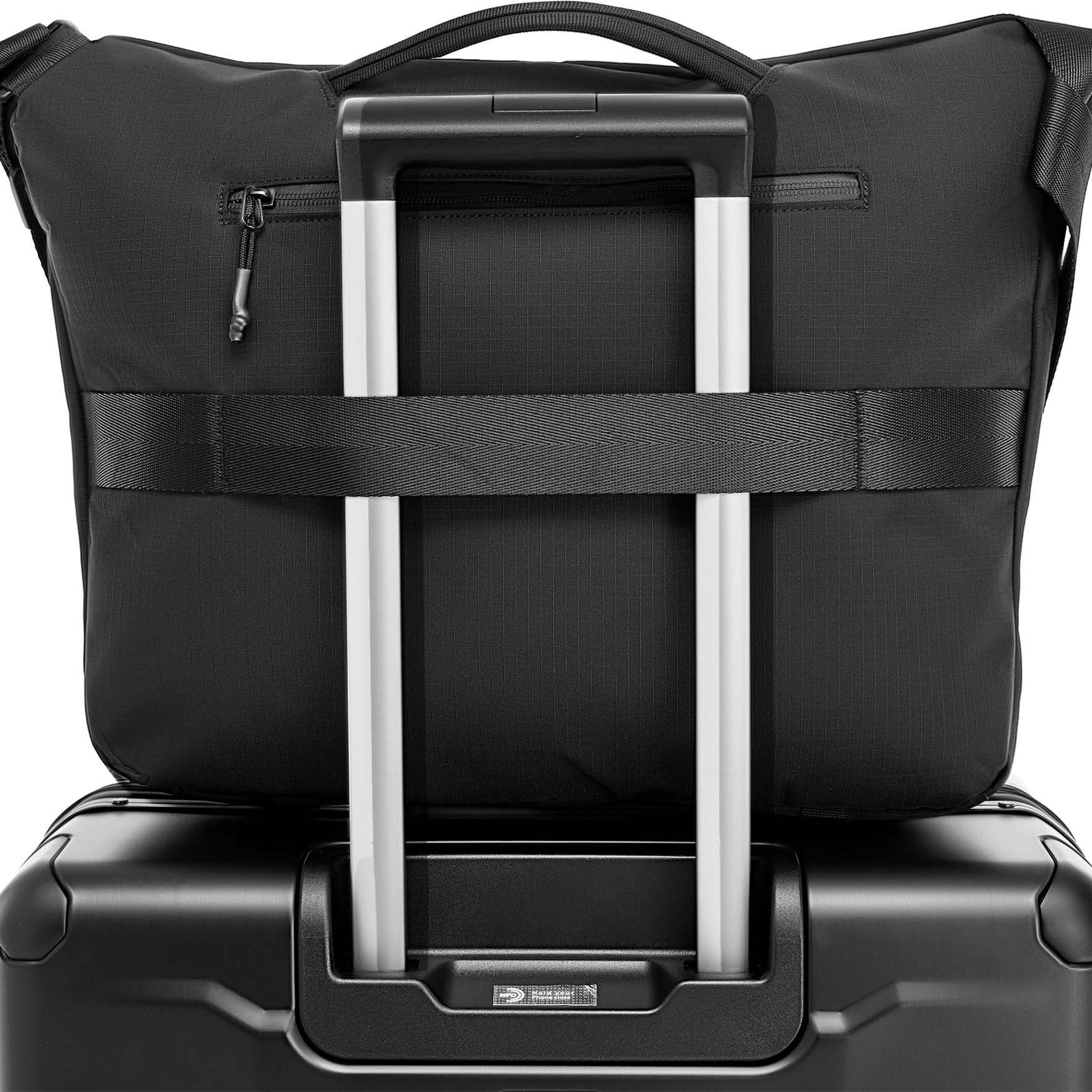 MOVE - Messenger Bag