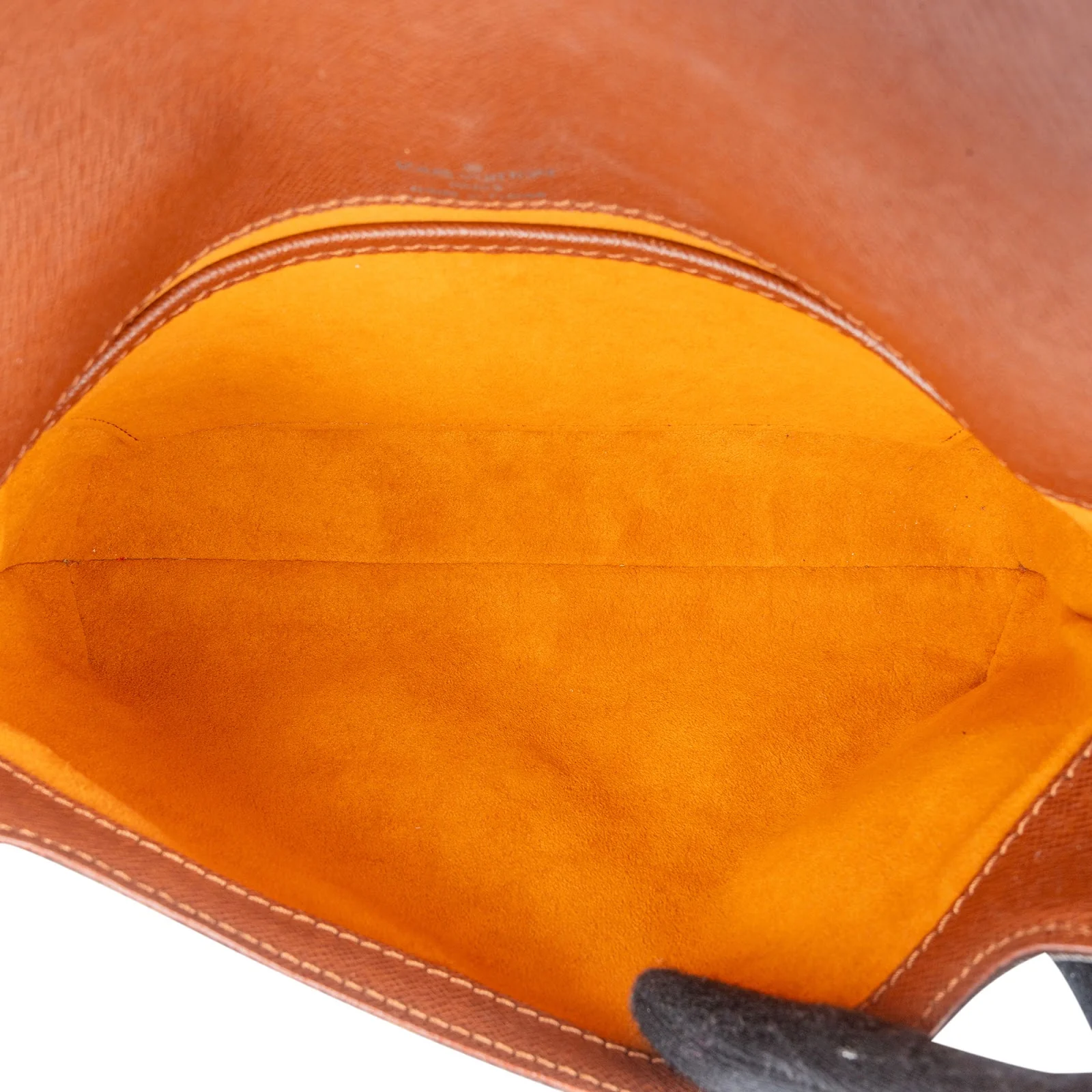 Louis Vuitton Monogram Canvas Musette Tango Shoulder Bag