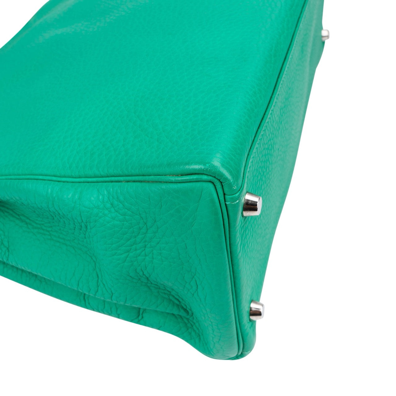 Hermès - Kelly 35 Retourne Handtasche