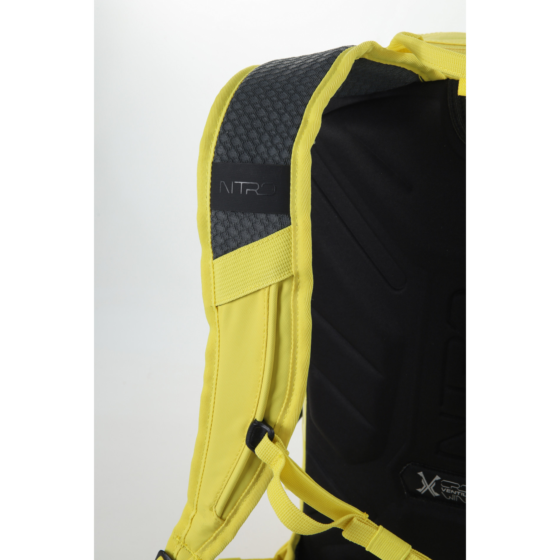 Snowboardrucksack ROVER 14 - Illuminating