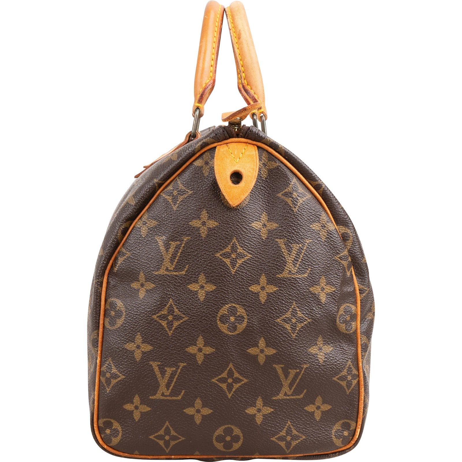 Louis Vuitton – torebka Speedy 30 Boston