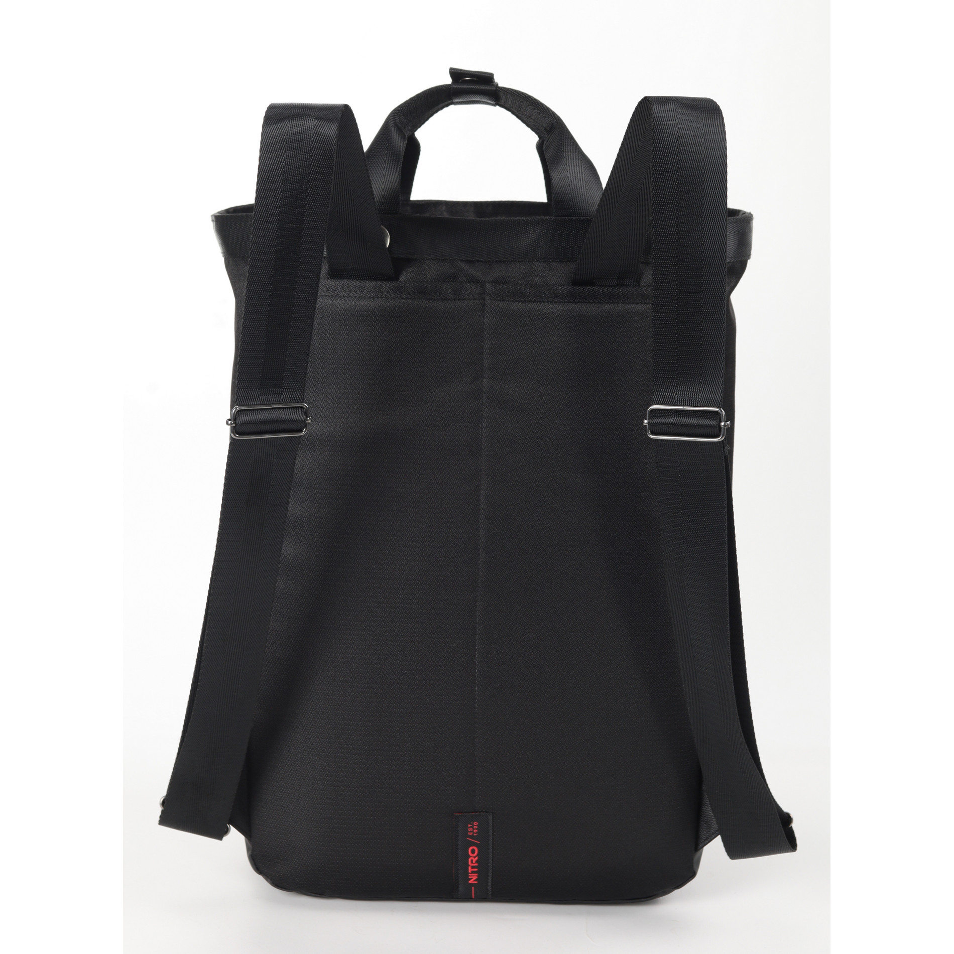 Tote Bag MOJO - Peace Love Nitro