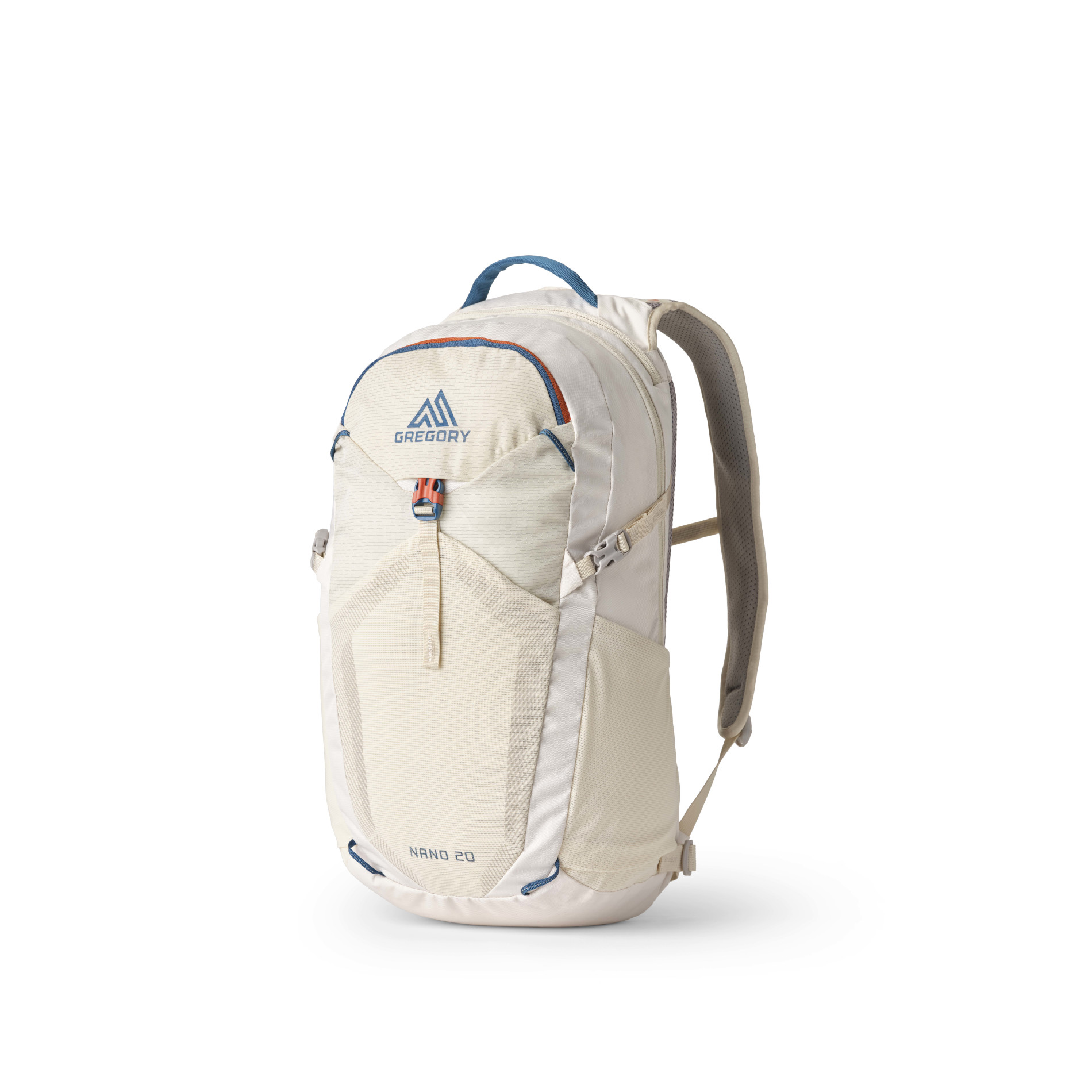 Wanderrucksack NANO 20 - Chalk White