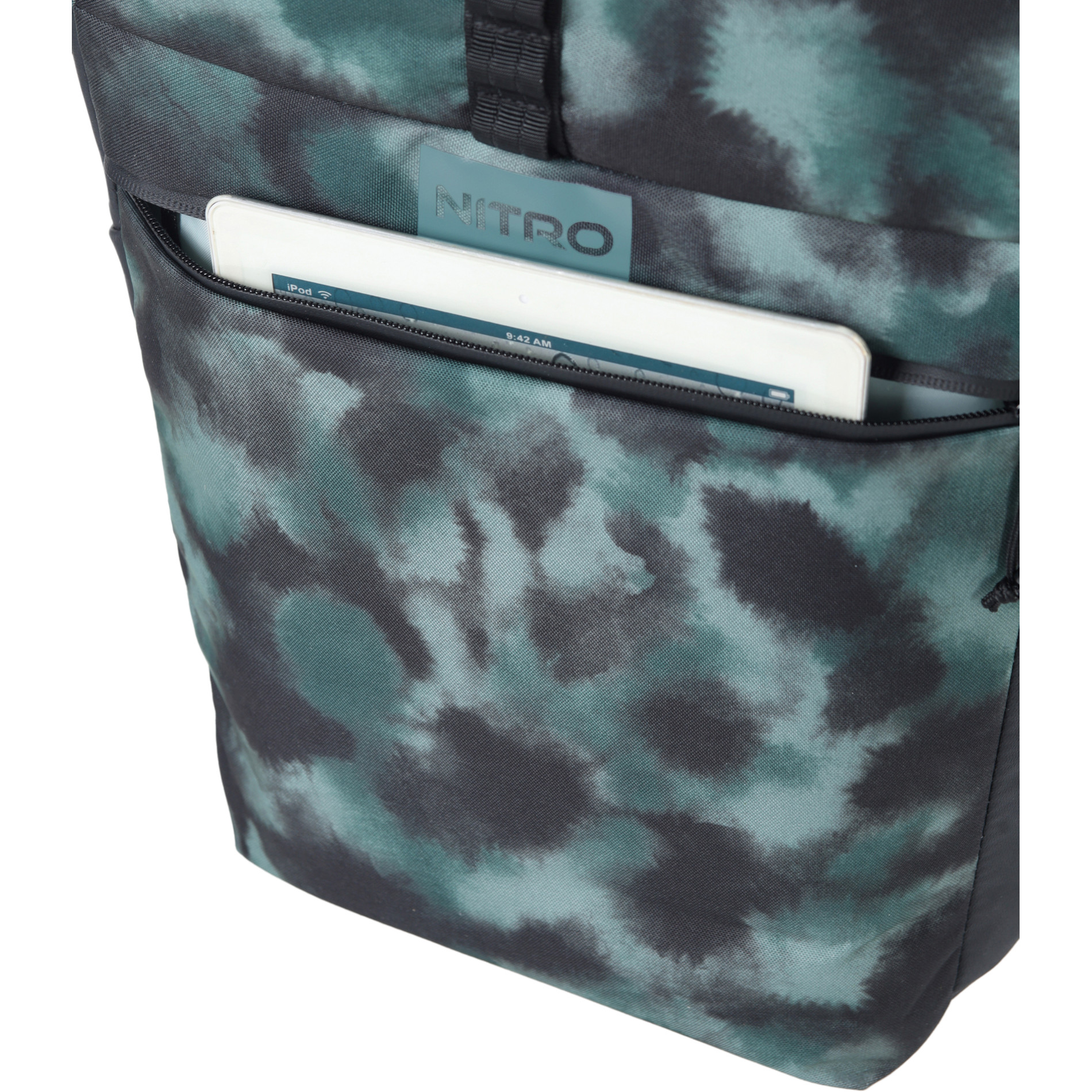 Rolltop Cosmo - Reef Break
