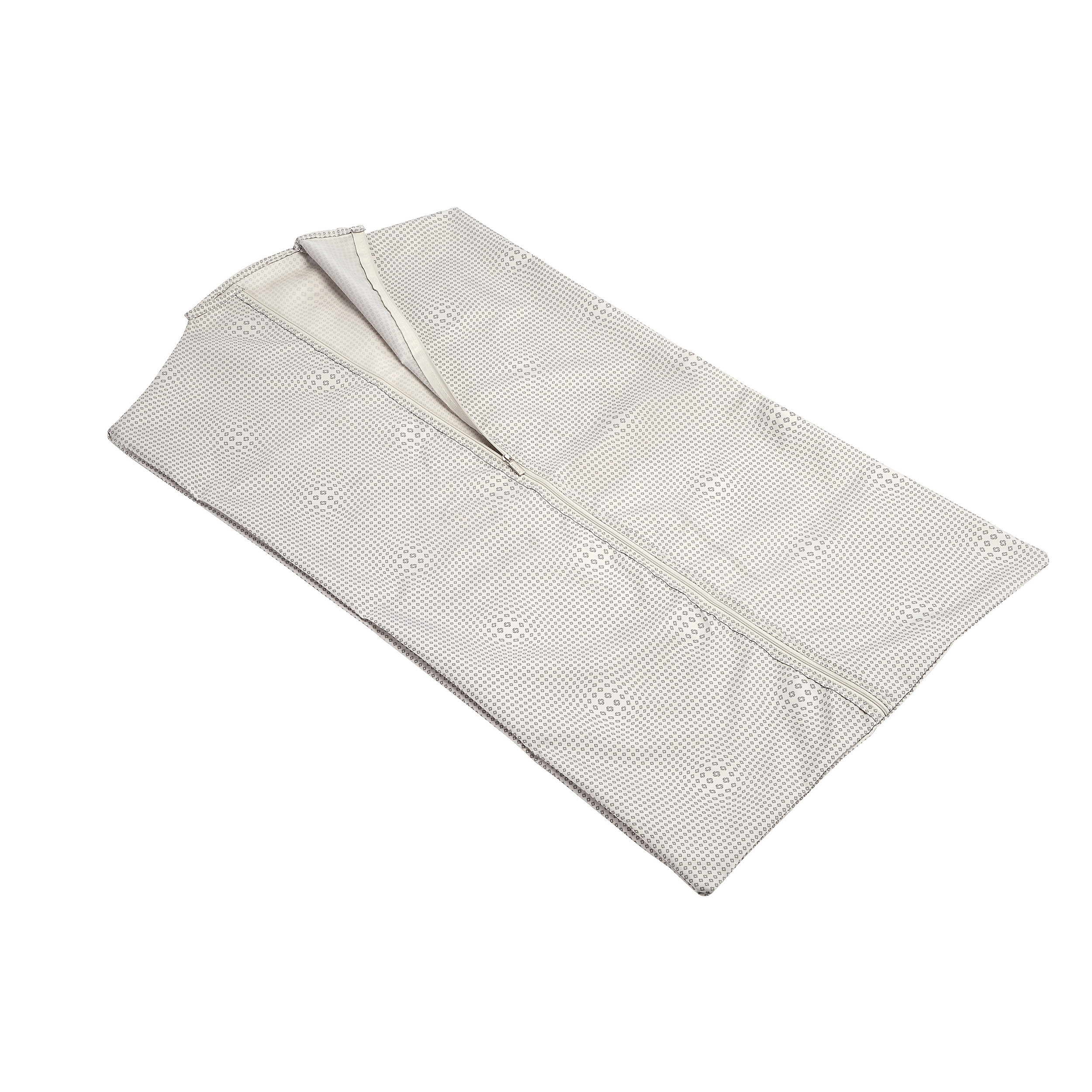 Spinner with 4 wheels 81/30 S'Cure DLX XL 138 Liter