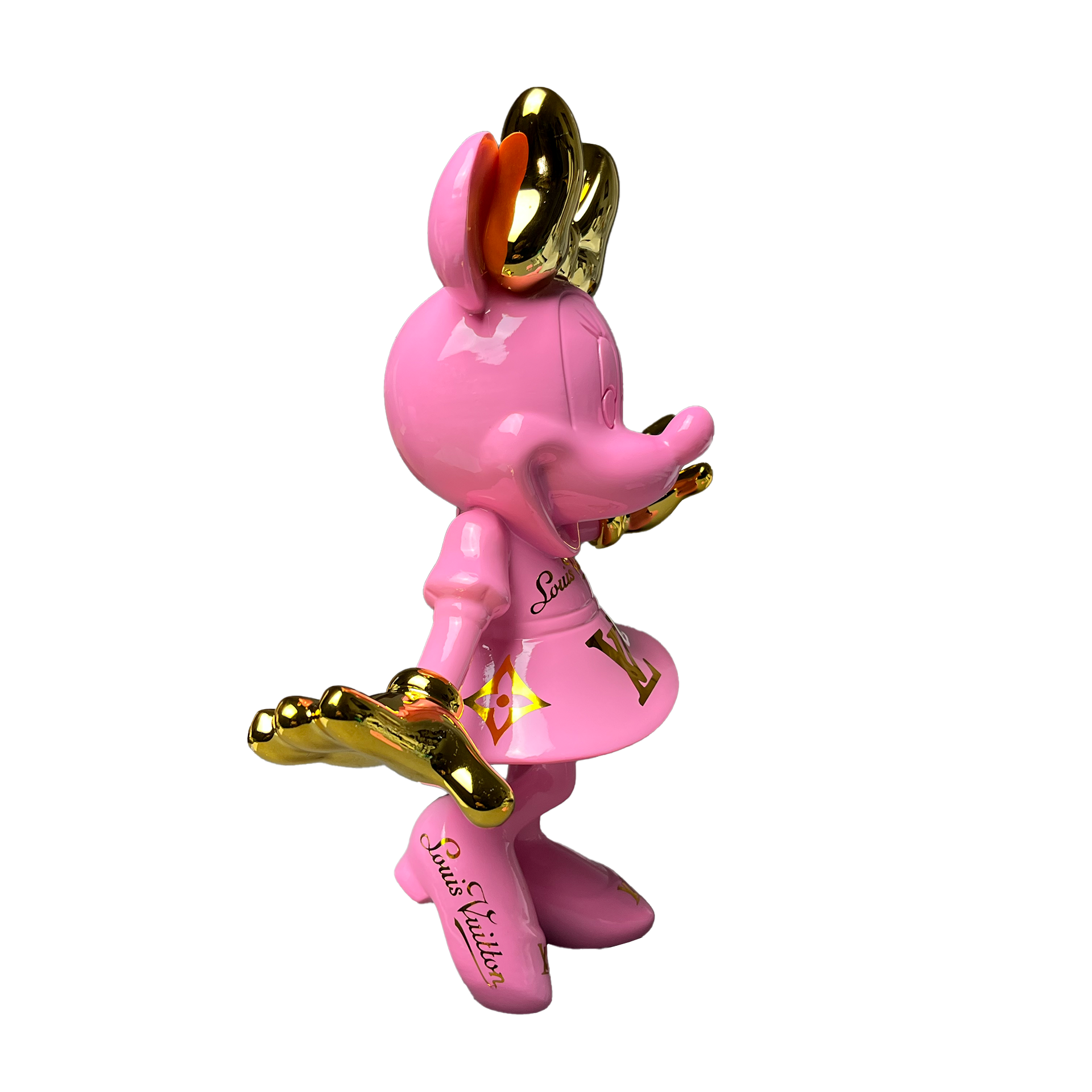 GF Exclusives - Louis Vuitton x Minnie Mouse