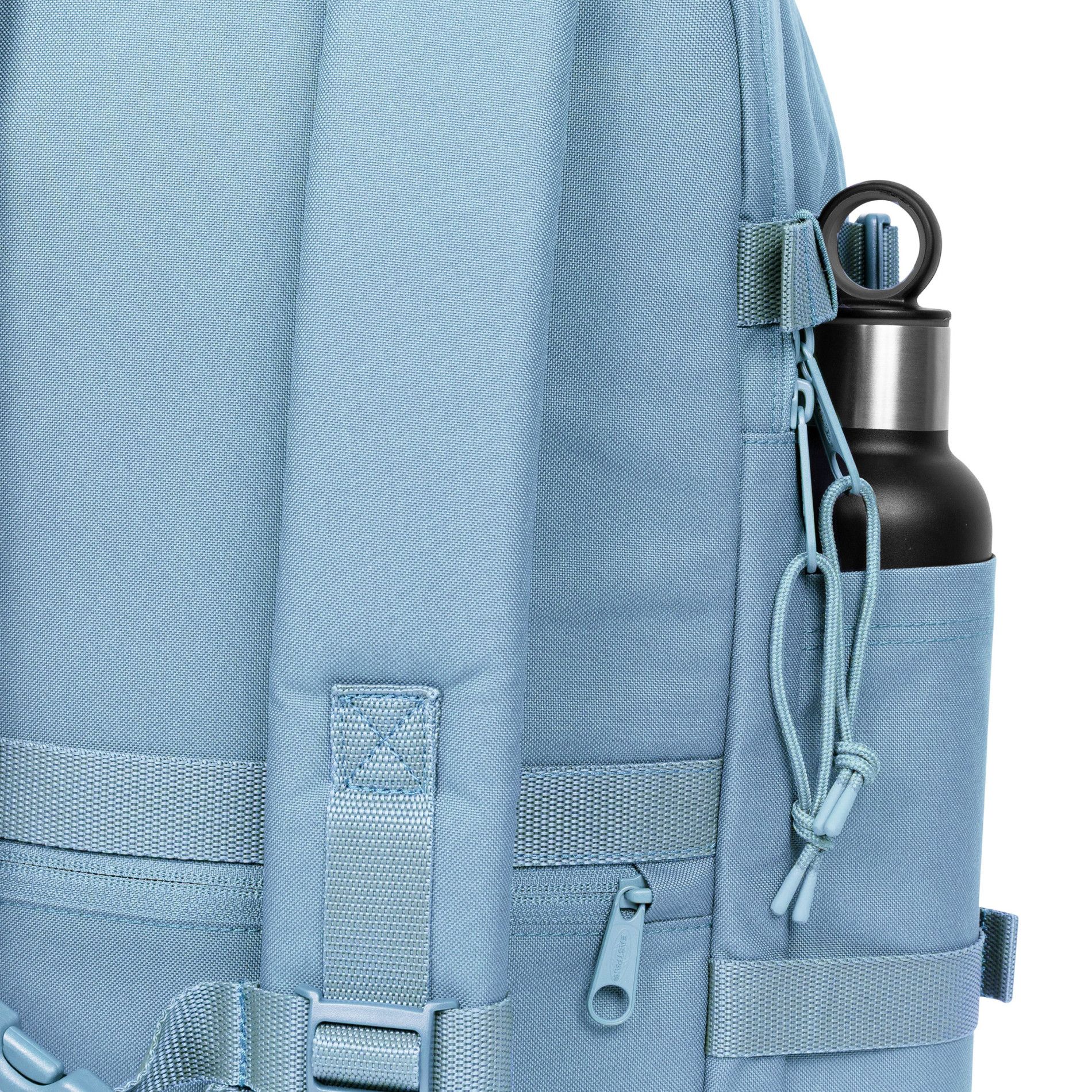 EVERYDAY PAK`R - Authentic Original Monotone Blue