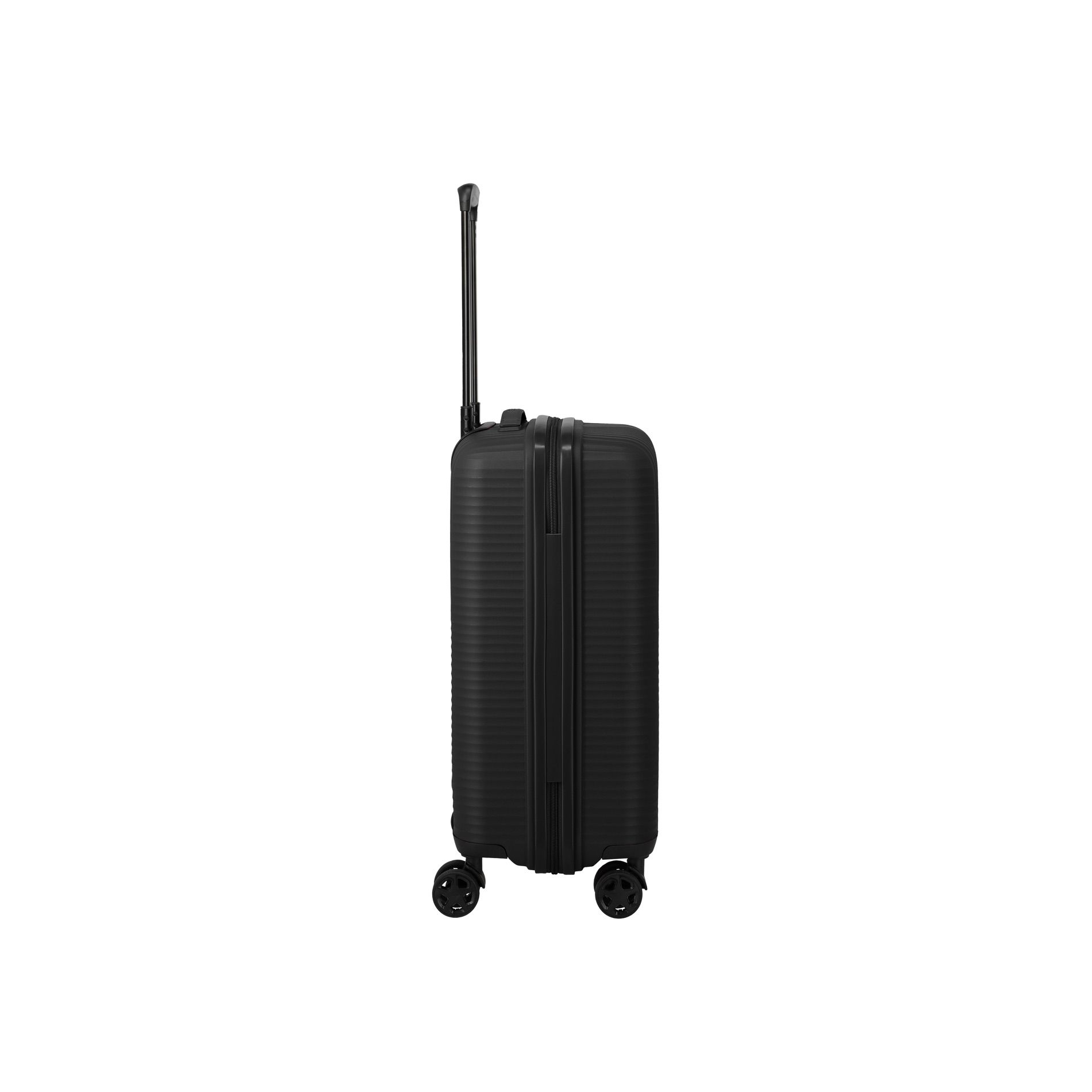 AIR STRIPE Kabinengepäck S Slim (55 cm) - Black