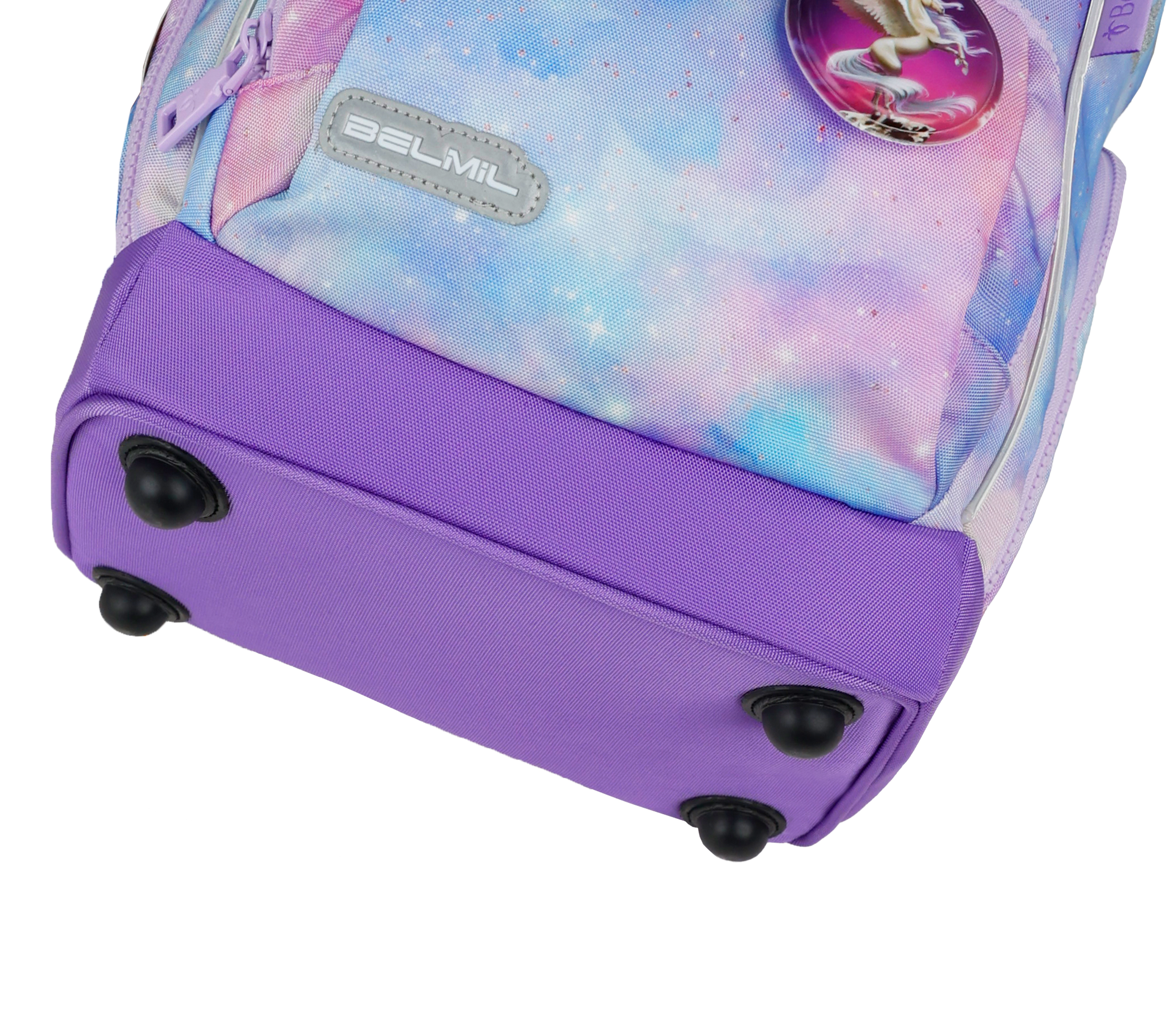 Comfy Plus Schulra﻿nzen-Set 5-tlg - Moonlight