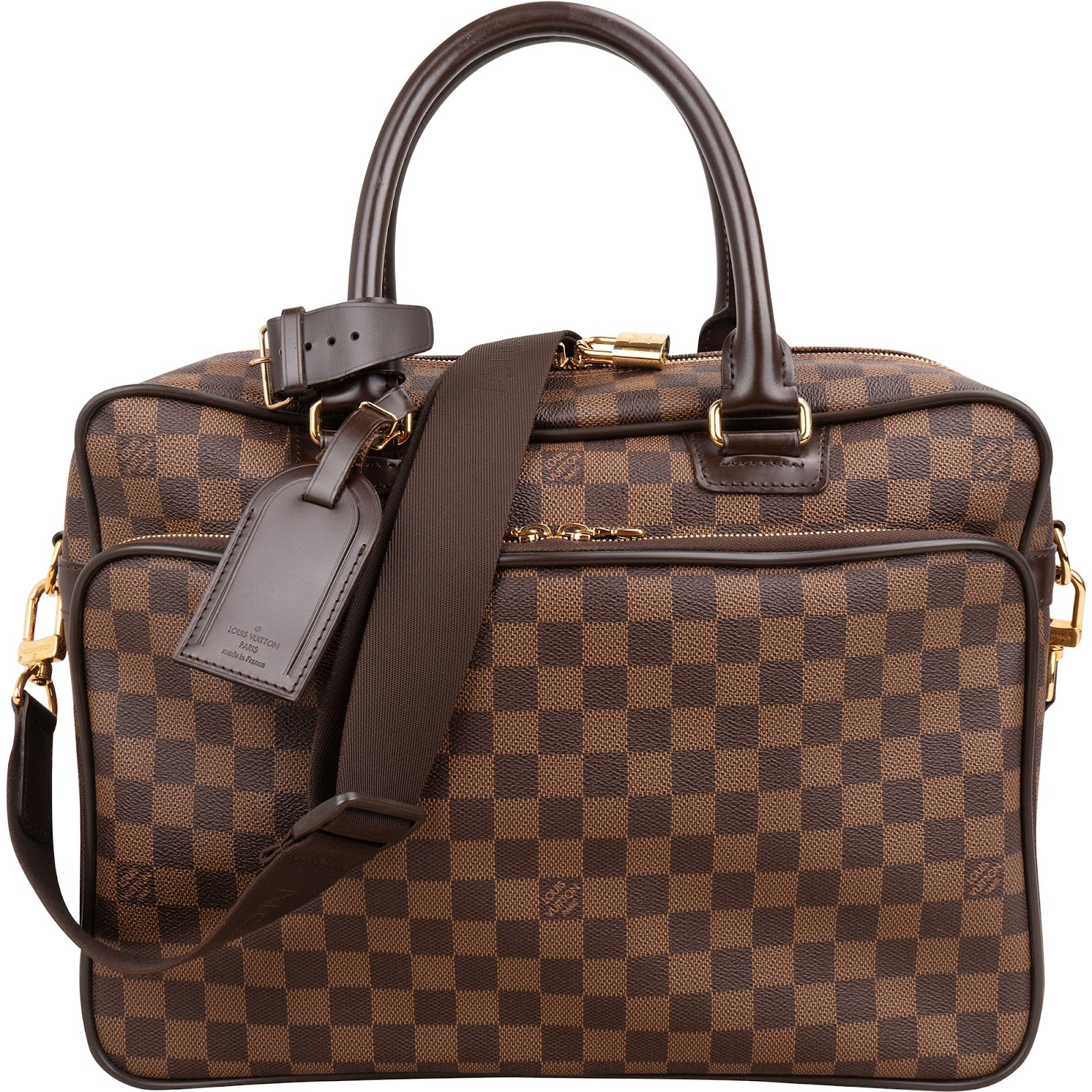 Louis Vuitton - Icare Business Bag